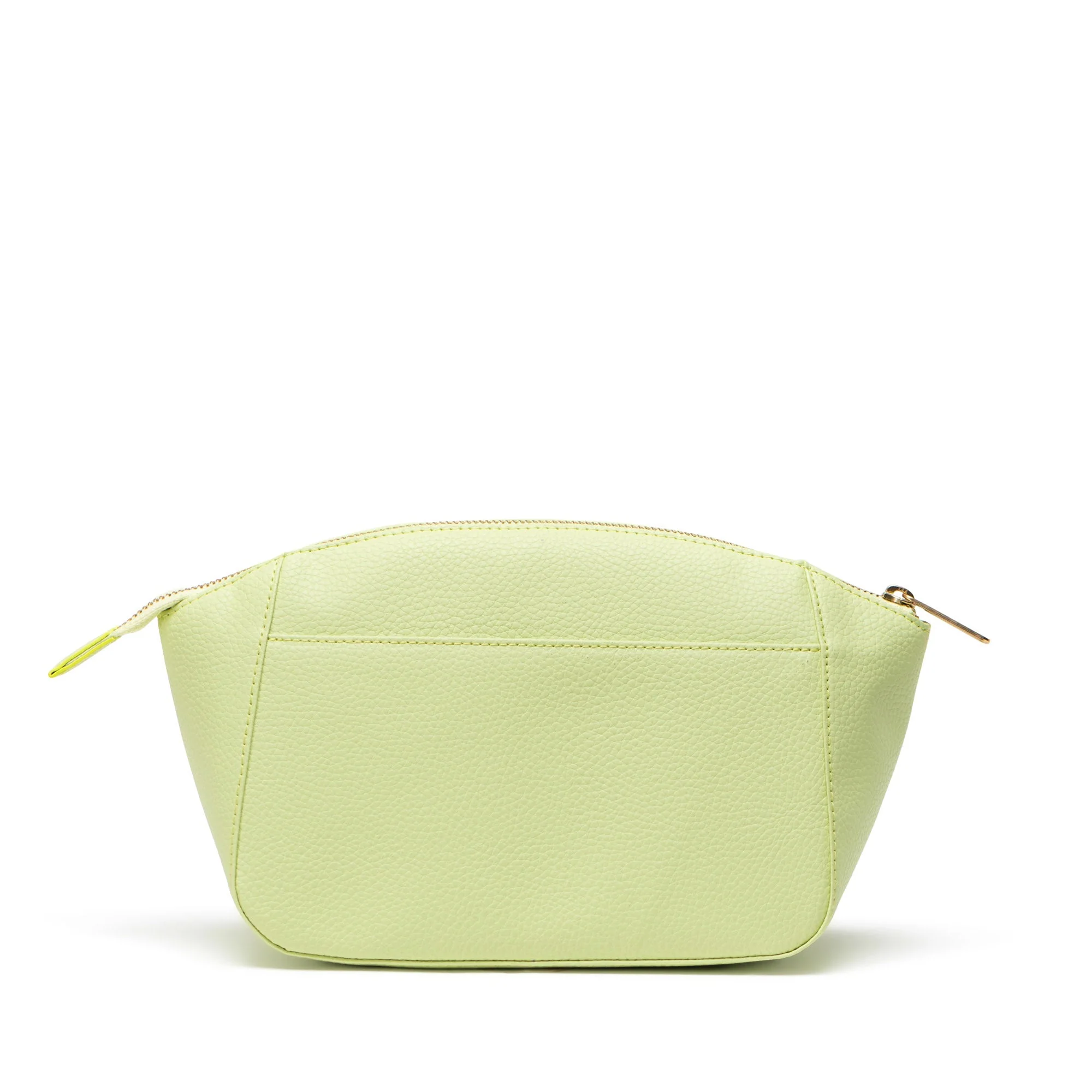 Milan Toiletry Bag Vegan Leather - Image 4