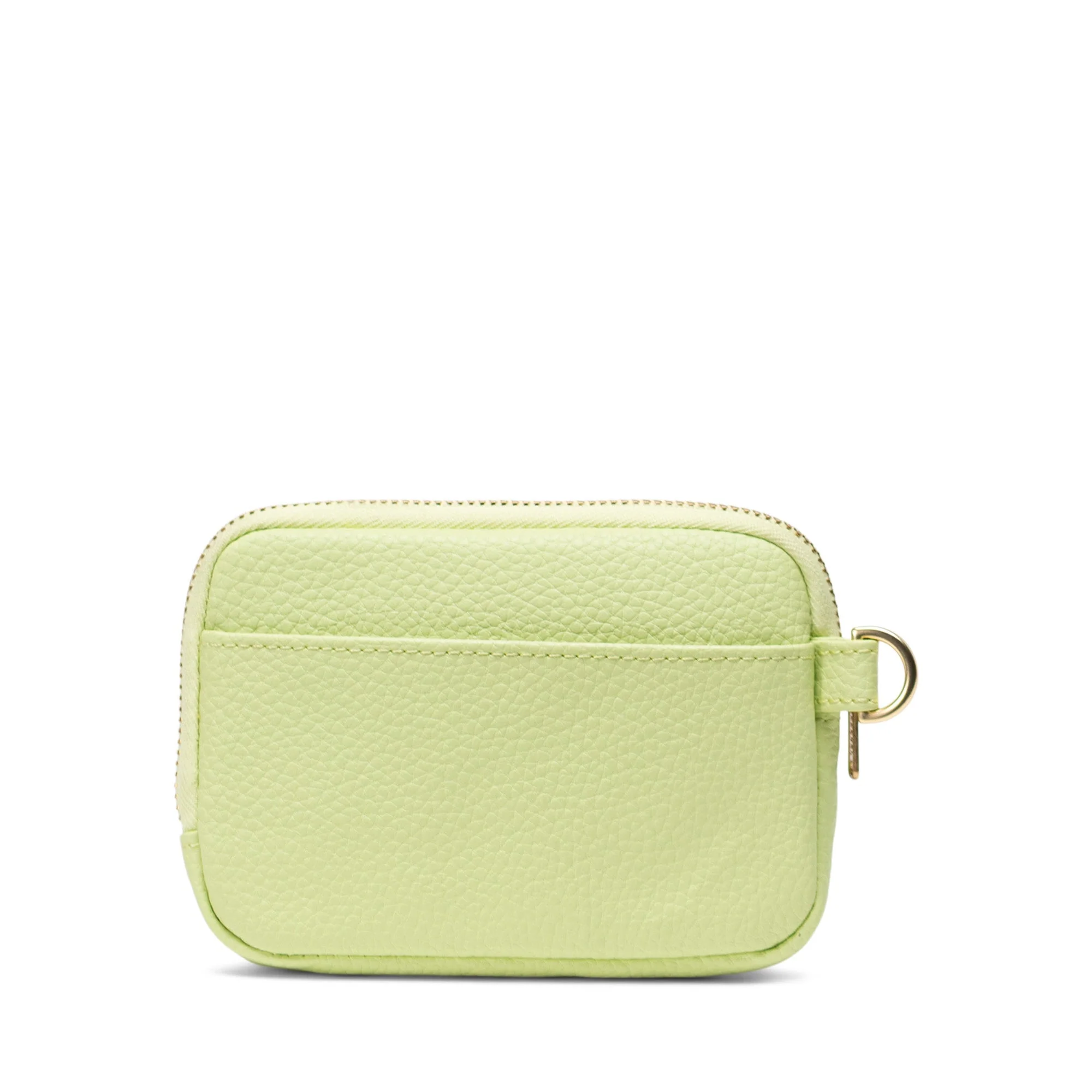 Oxford Pouch Vegan Leather - Image 3