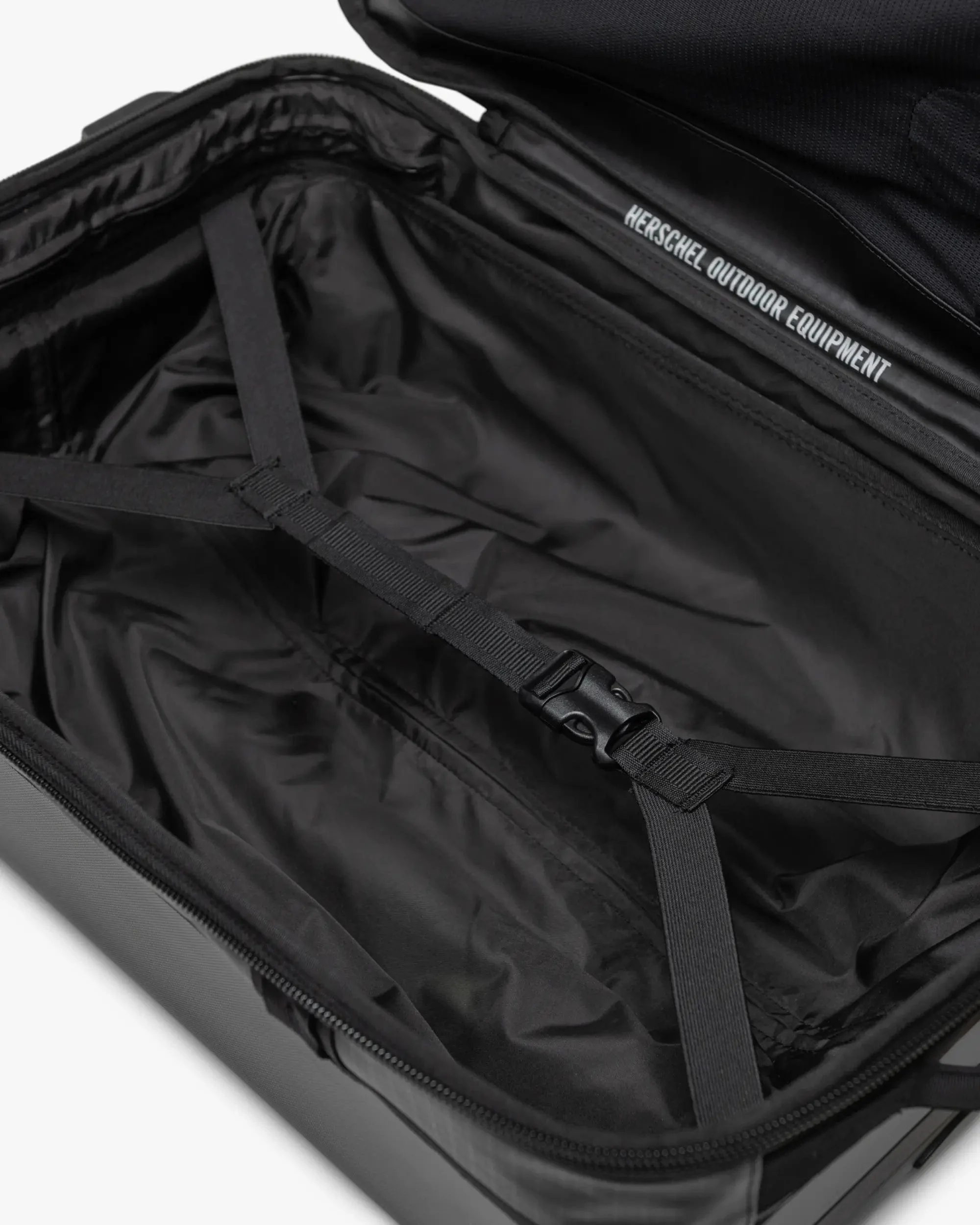 All Season Hybrid Roller Bag Large Carry On - Image 11