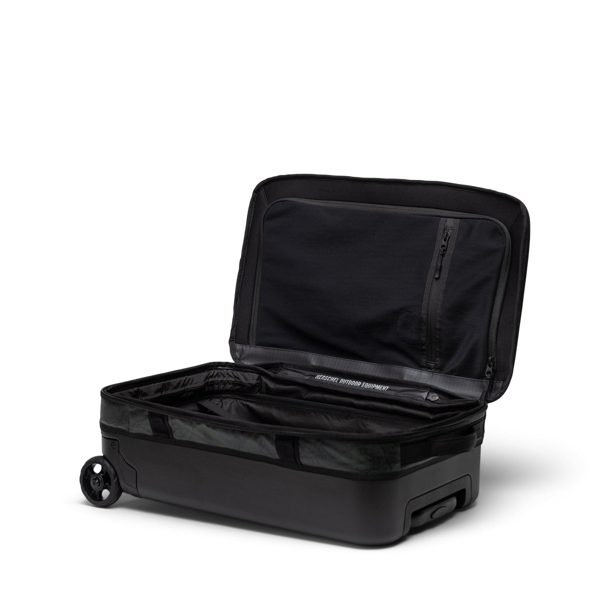 All Season Hybrid Roller Bag Large Carry On - Image 5