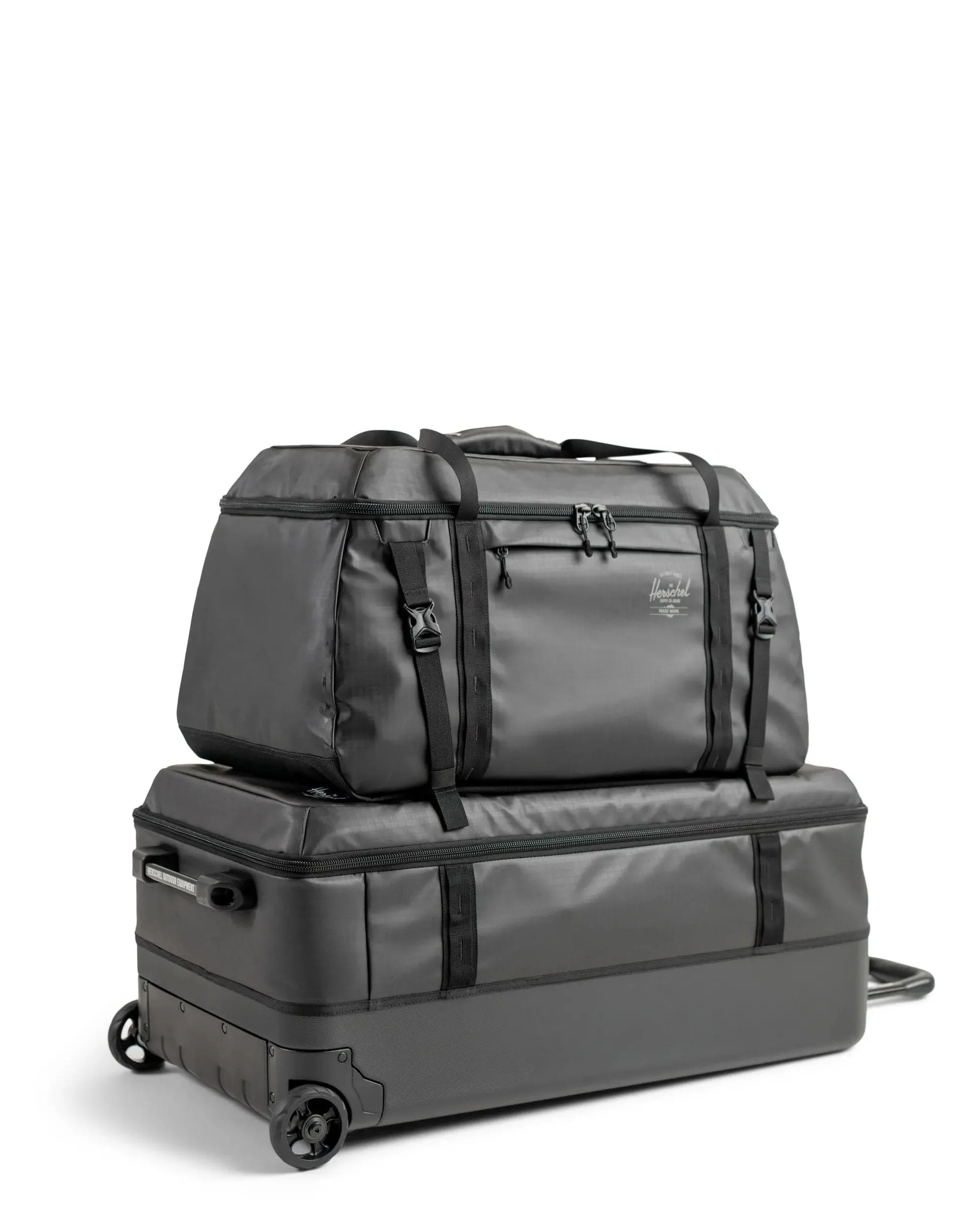 All Season Hybrid Roller Bag Large Carry On - Image 7