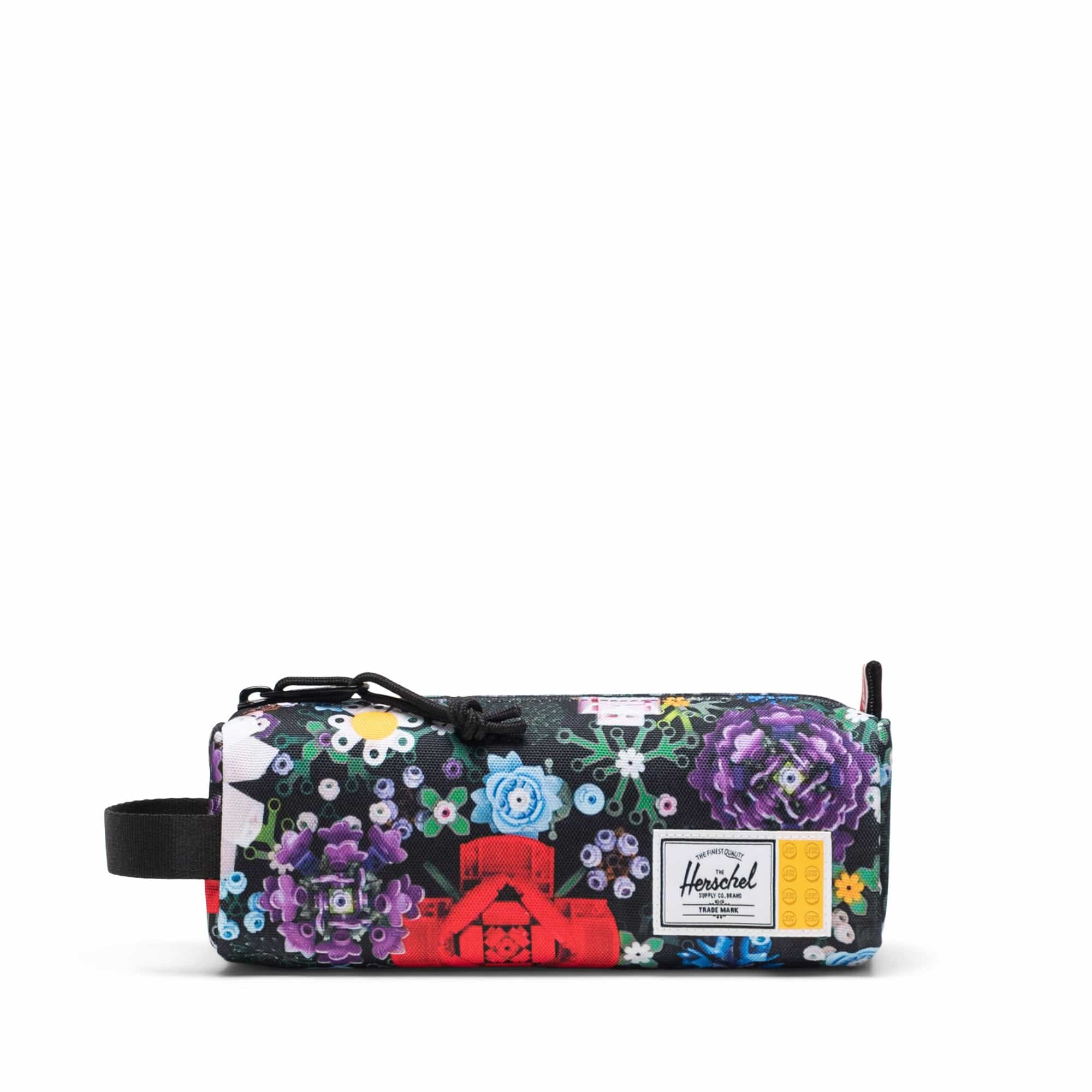 Lego Settlement Pencil Case
