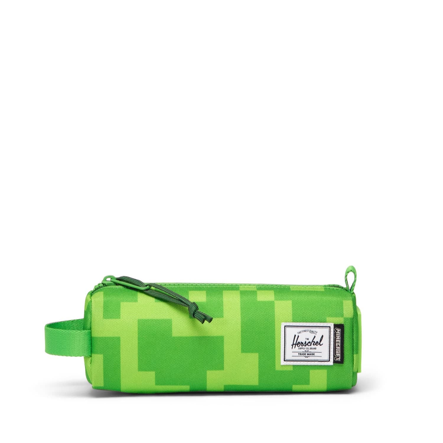 Minecraft Settlement Pencil Case Little Herschel