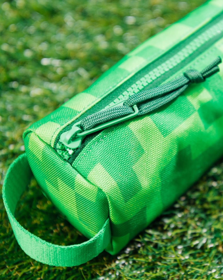 Minecraft Settlement Pencil Case Little Herschel - Image 4