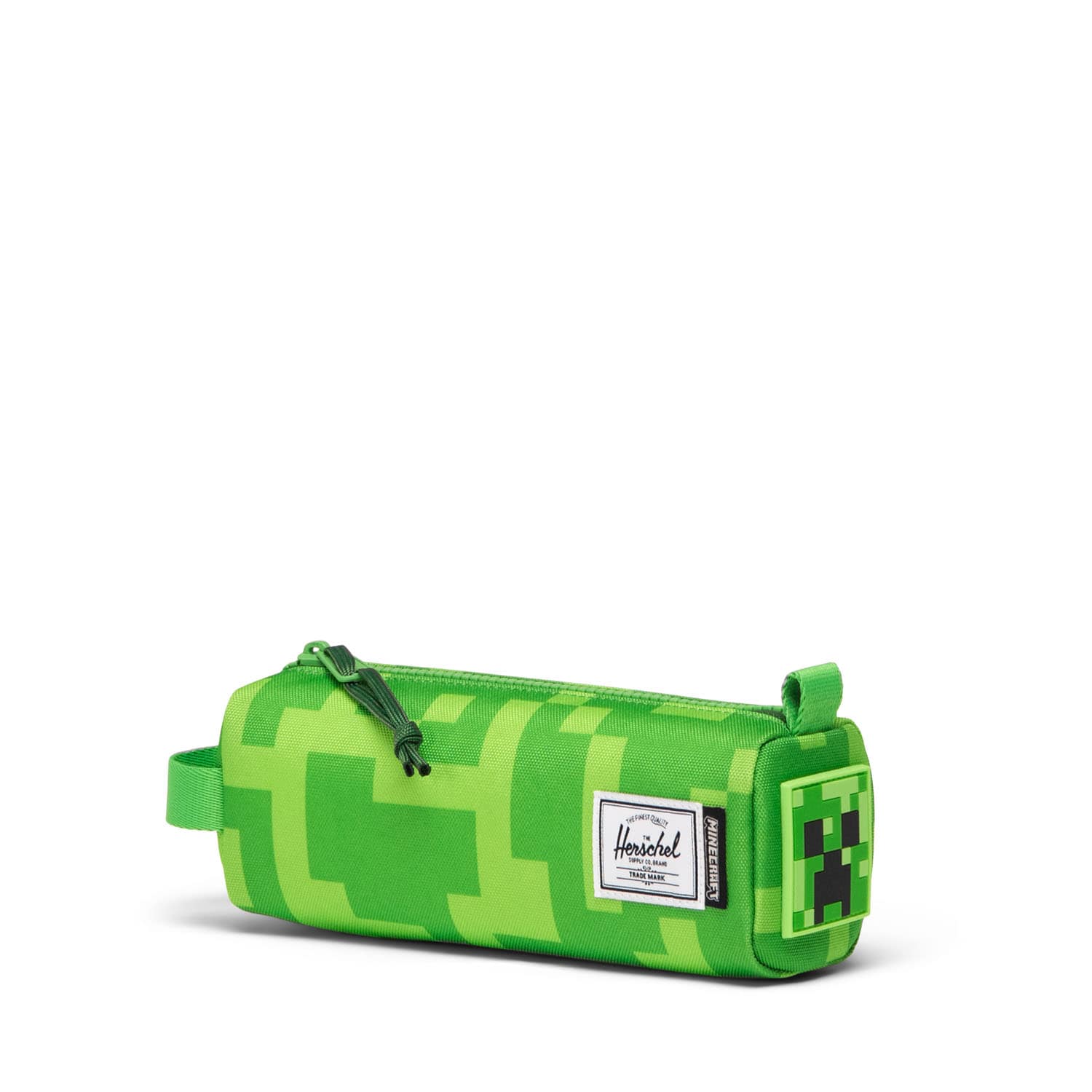 Minecraft Settlement Pencil Case Little Herschel - Image 5