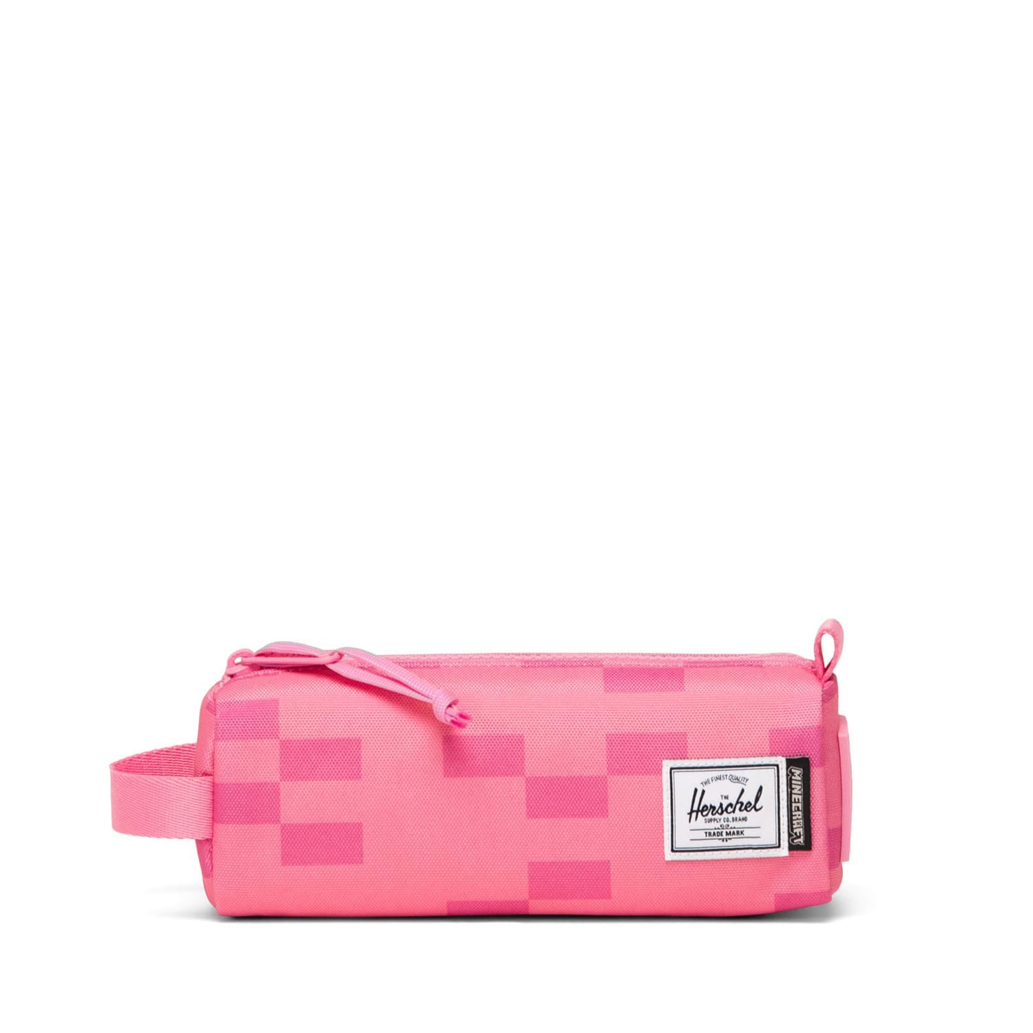 Minecraft Settlement Pencil Case Little Herschel