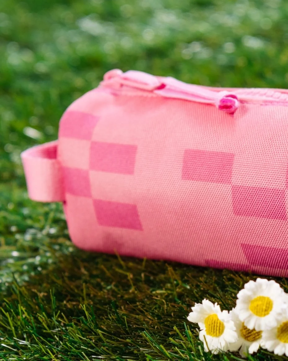 Minecraft Settlement Pencil Case Little Herschel - Image 4