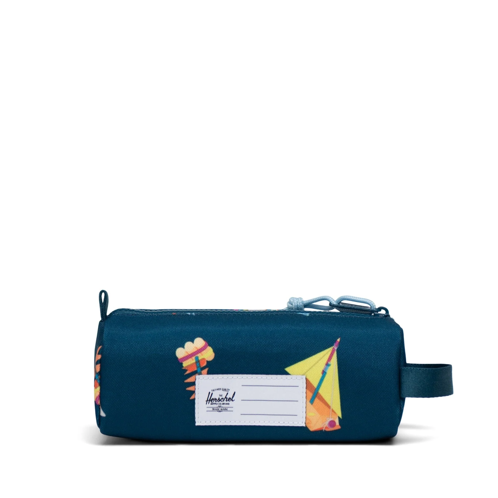 SETTLEMENT PENCIL CASE LITTLE HERSCHEL - Image 3