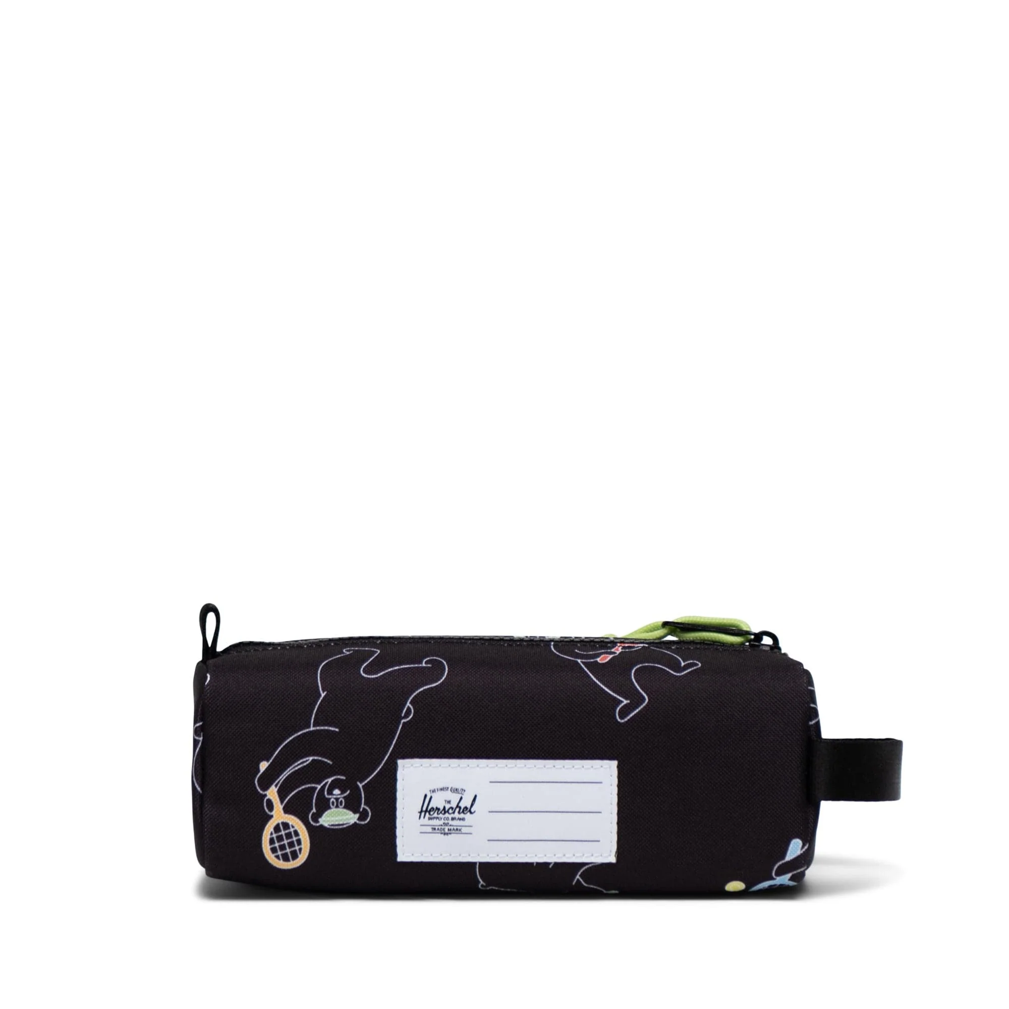 SETTLEMENT PENCIL CASE LITTLE HERSCHEL - Image 3