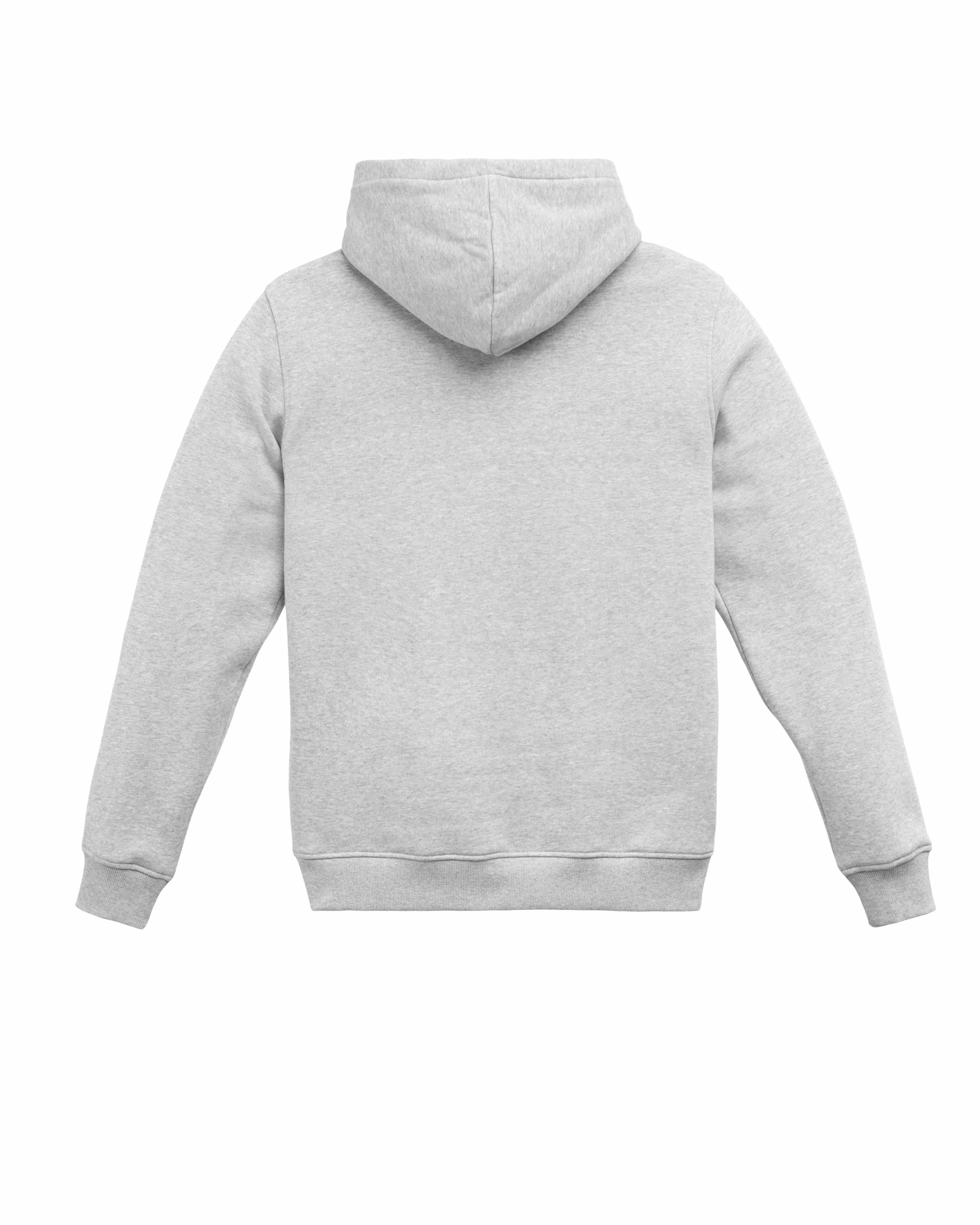 Basic Hoodie Men S - Image 2