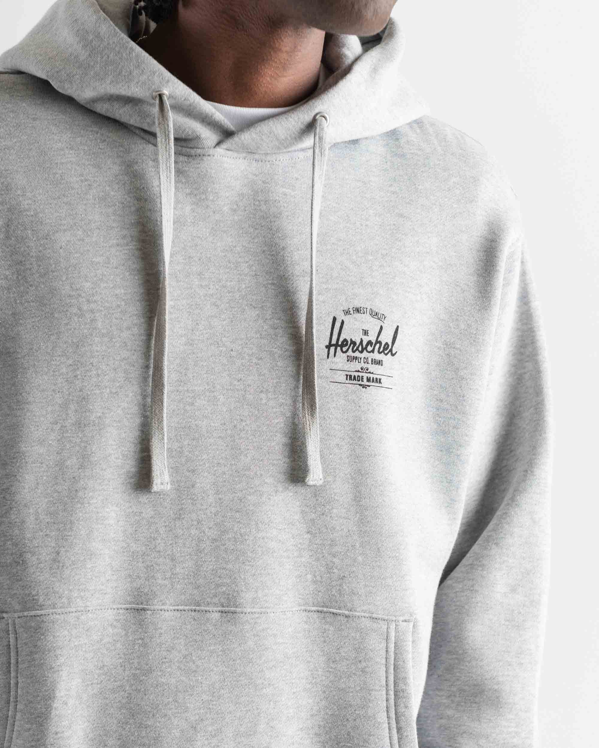 Basic Hoodie Men S - Image 4