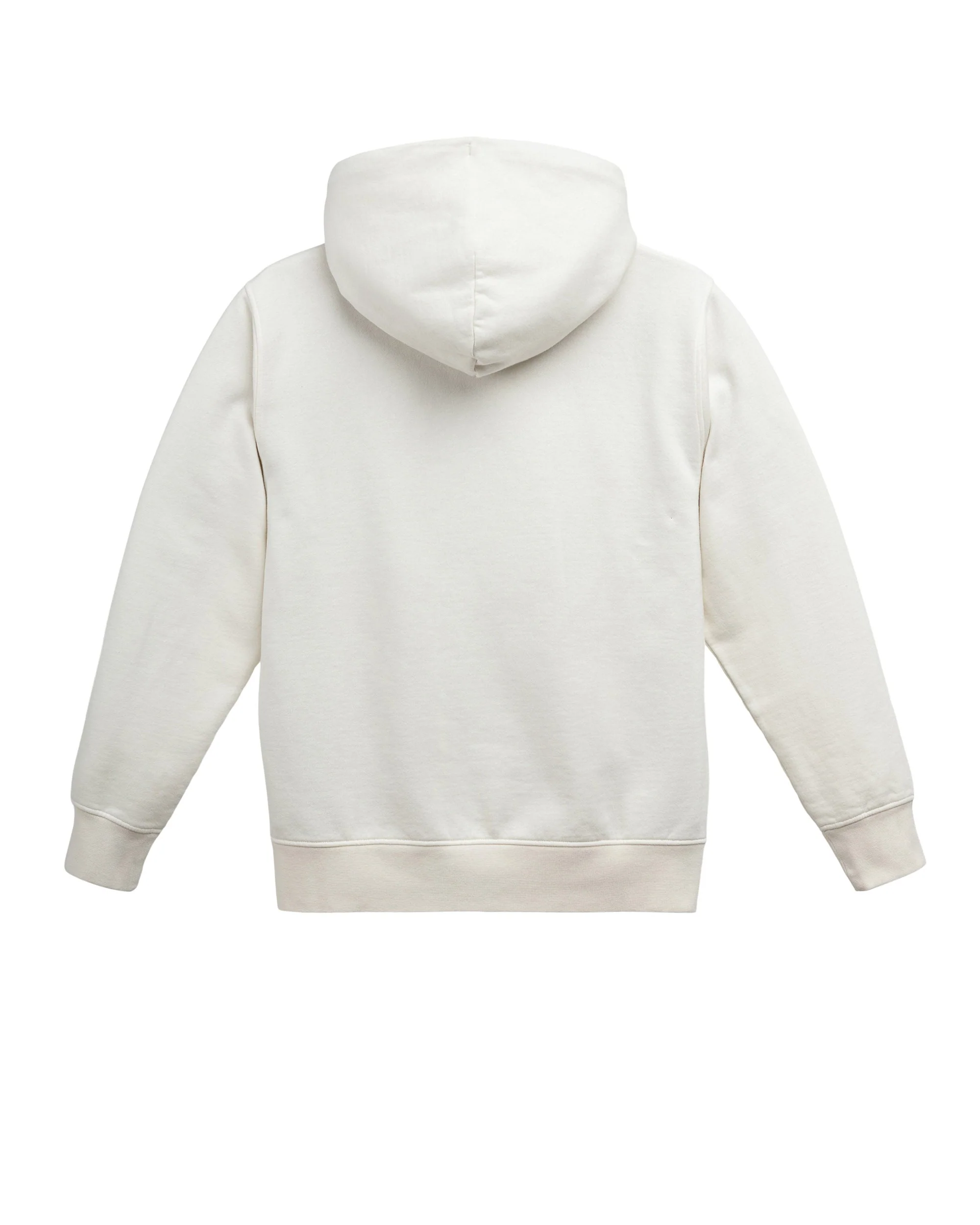 Basic Hoodie Men S - Image 2