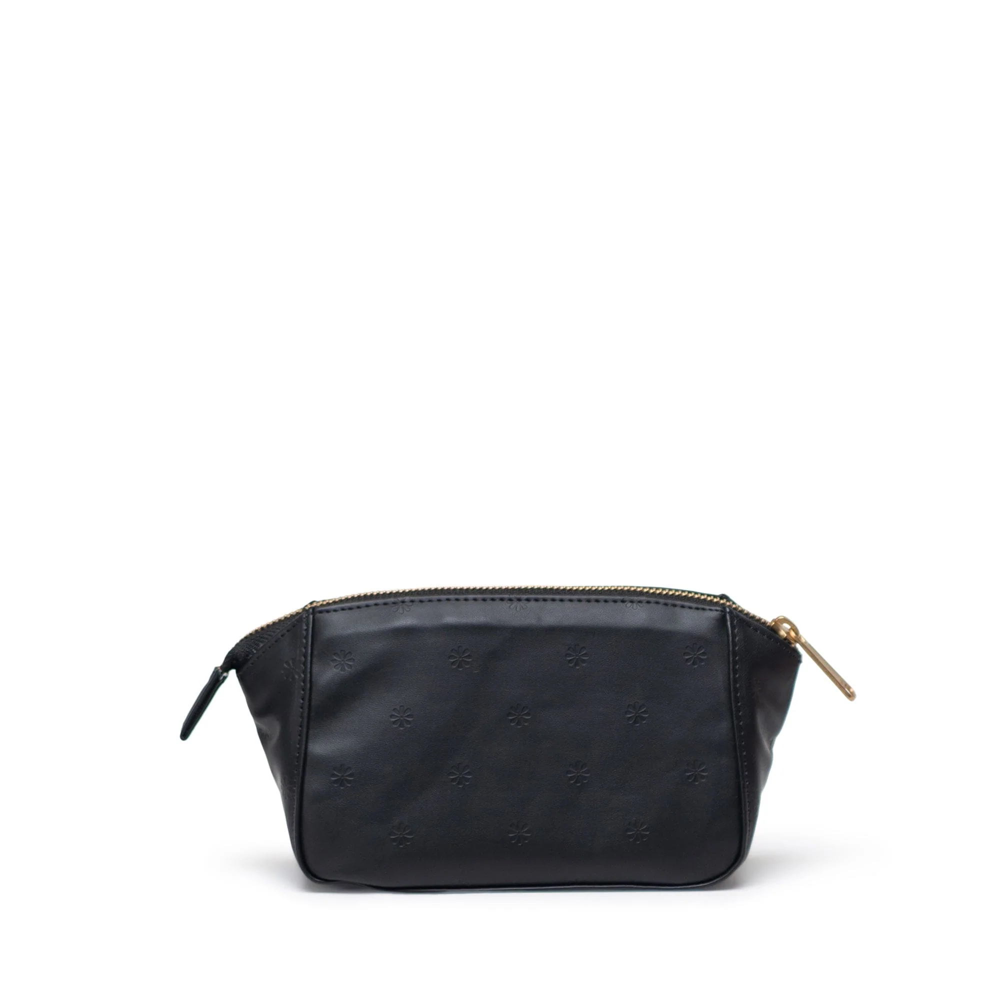 MILAN SMALL TOILETRY BAG VEGAN LEATHER - Image 8