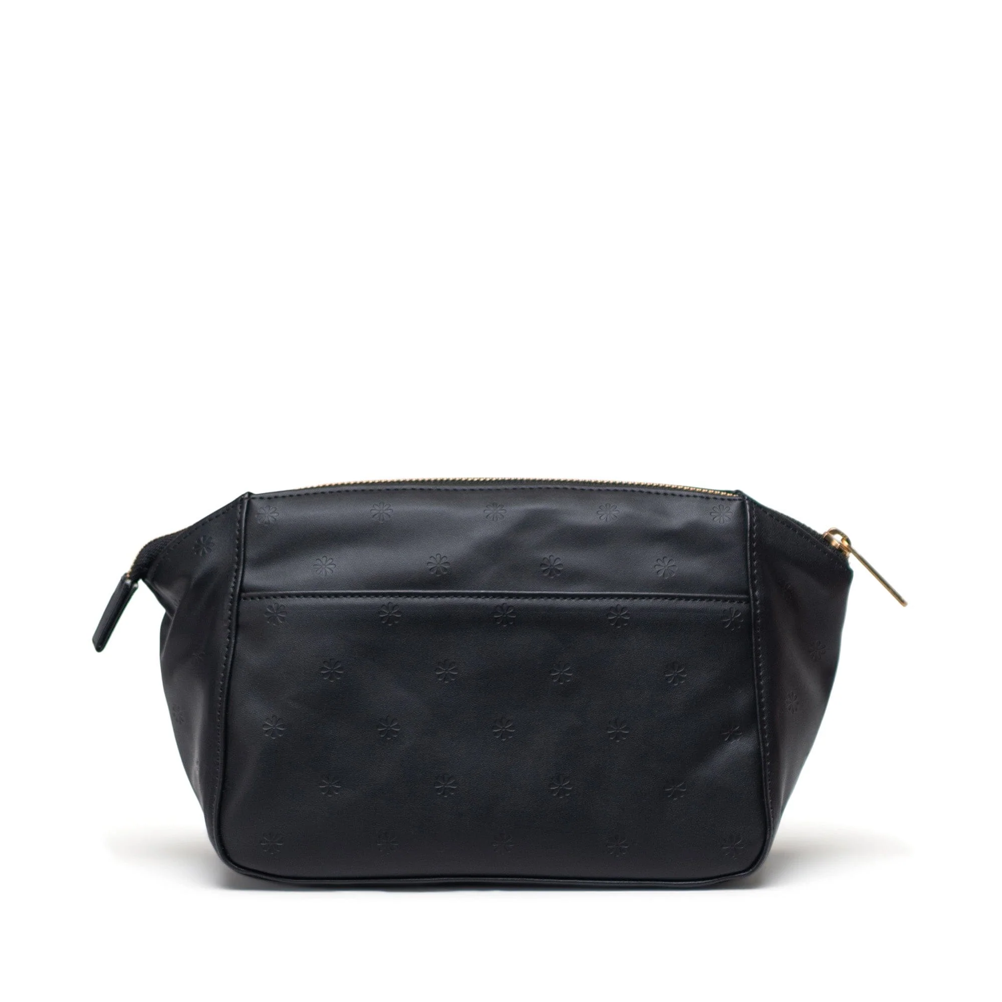 MILAN TOILETRY BAG VEGAN LEATHER - Image 4