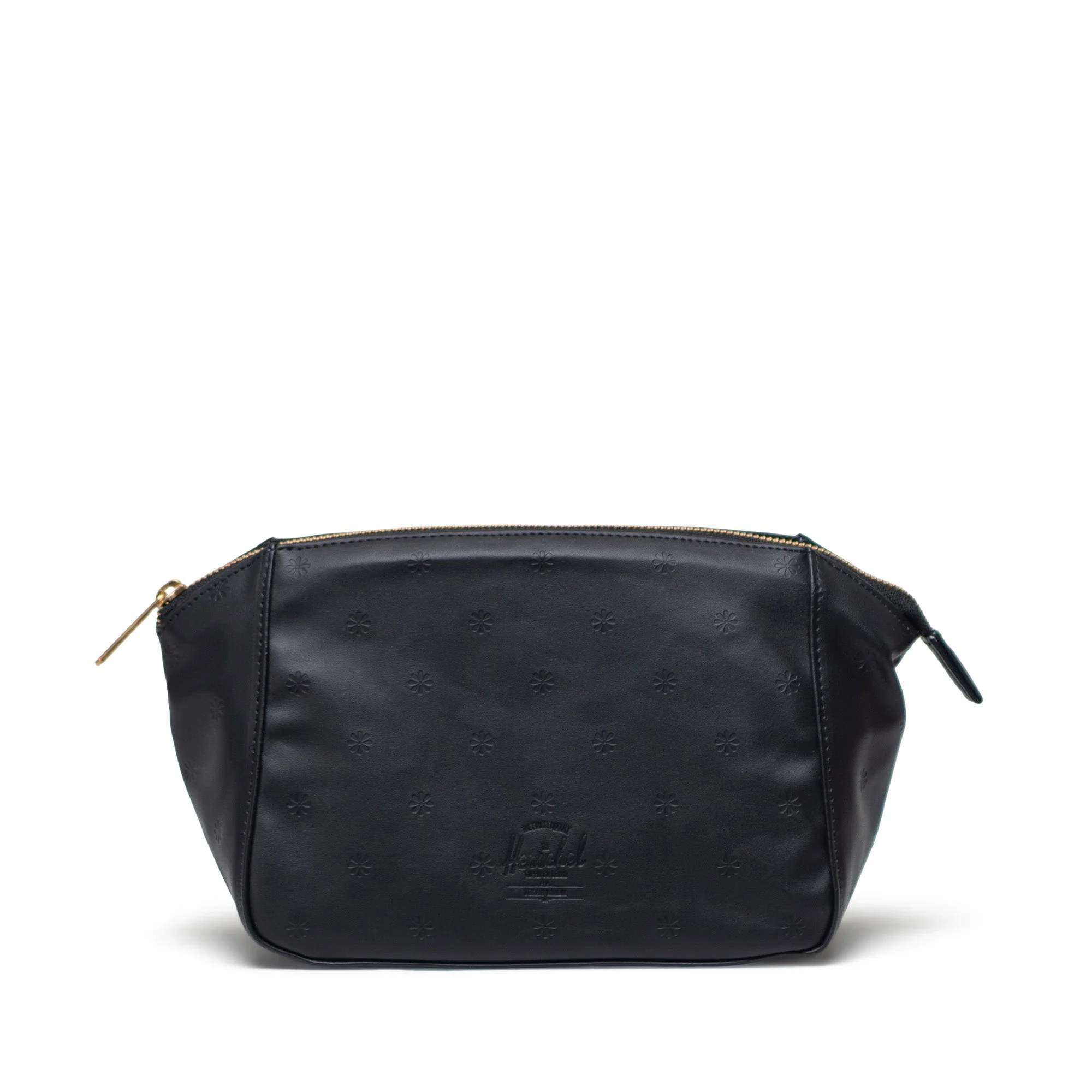 MILAN TOILETRY BAG VEGAN LEATHER - Image 5