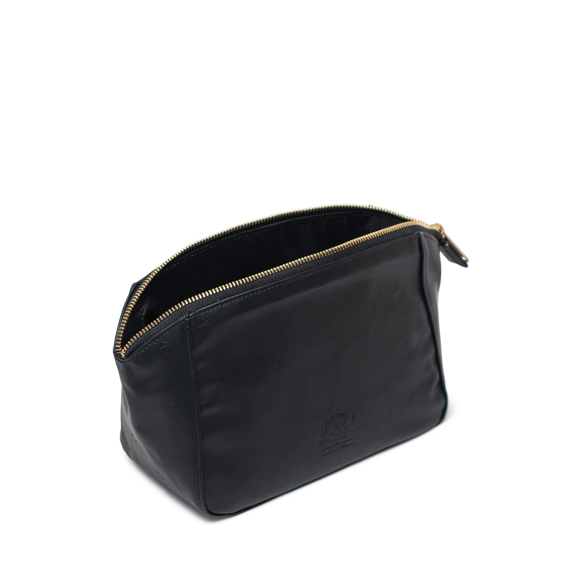 MILAN TOILETRY BAG VEGAN LEATHER - Image 6