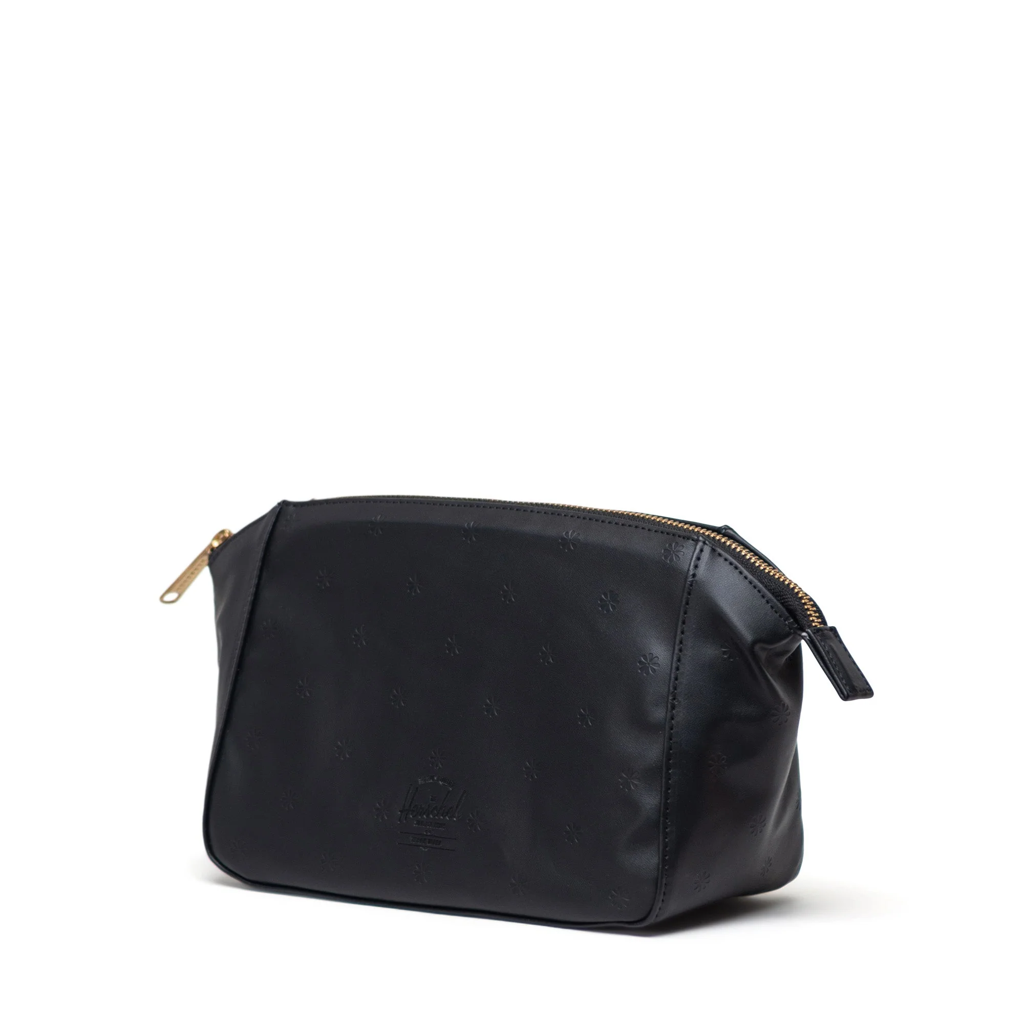 MILAN TOILETRY BAG VEGAN LEATHER - Image 7