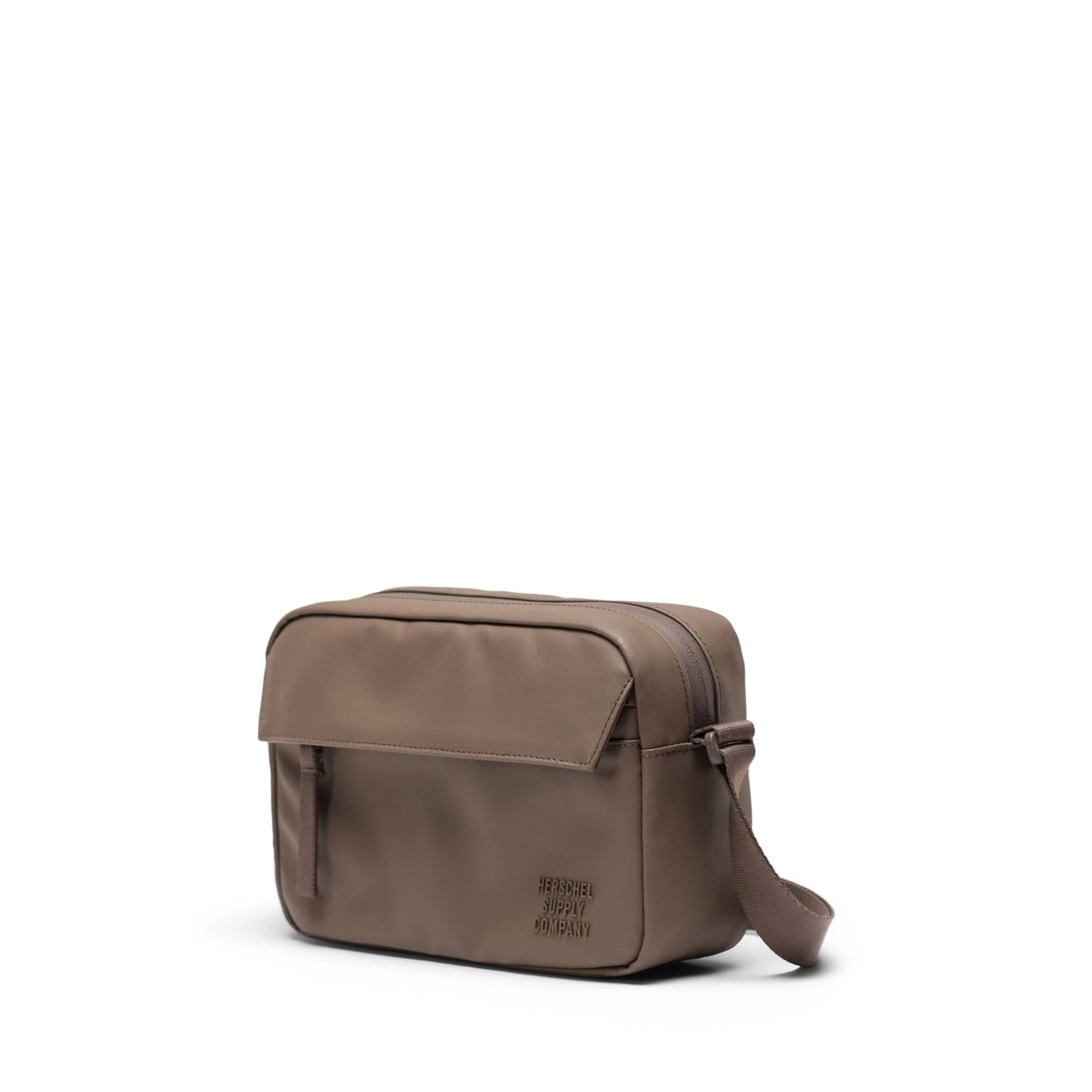 Alberni Crossbody
