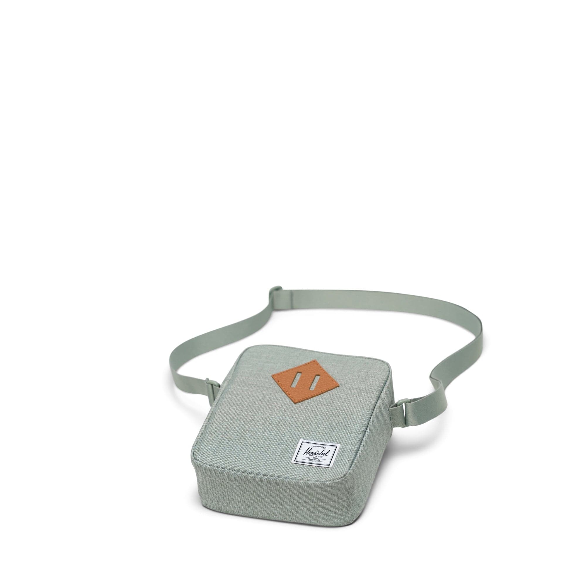 Herschel Heritage Crossbody - Image 2