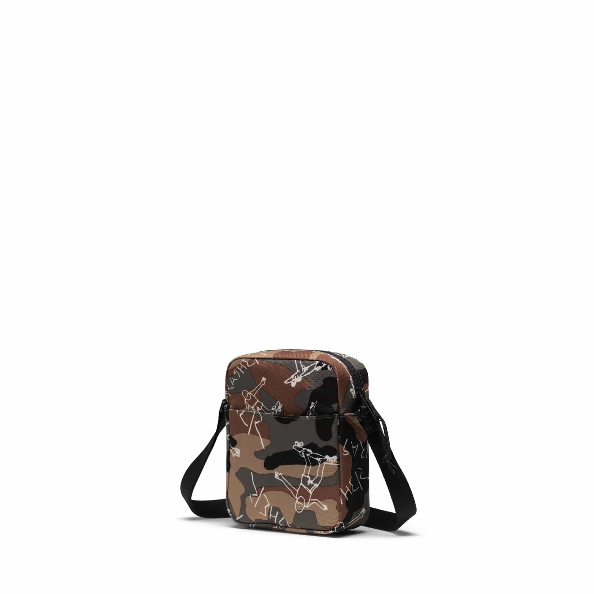 Thrasher Gonz Herschel Heritage Crossbody - Image 3