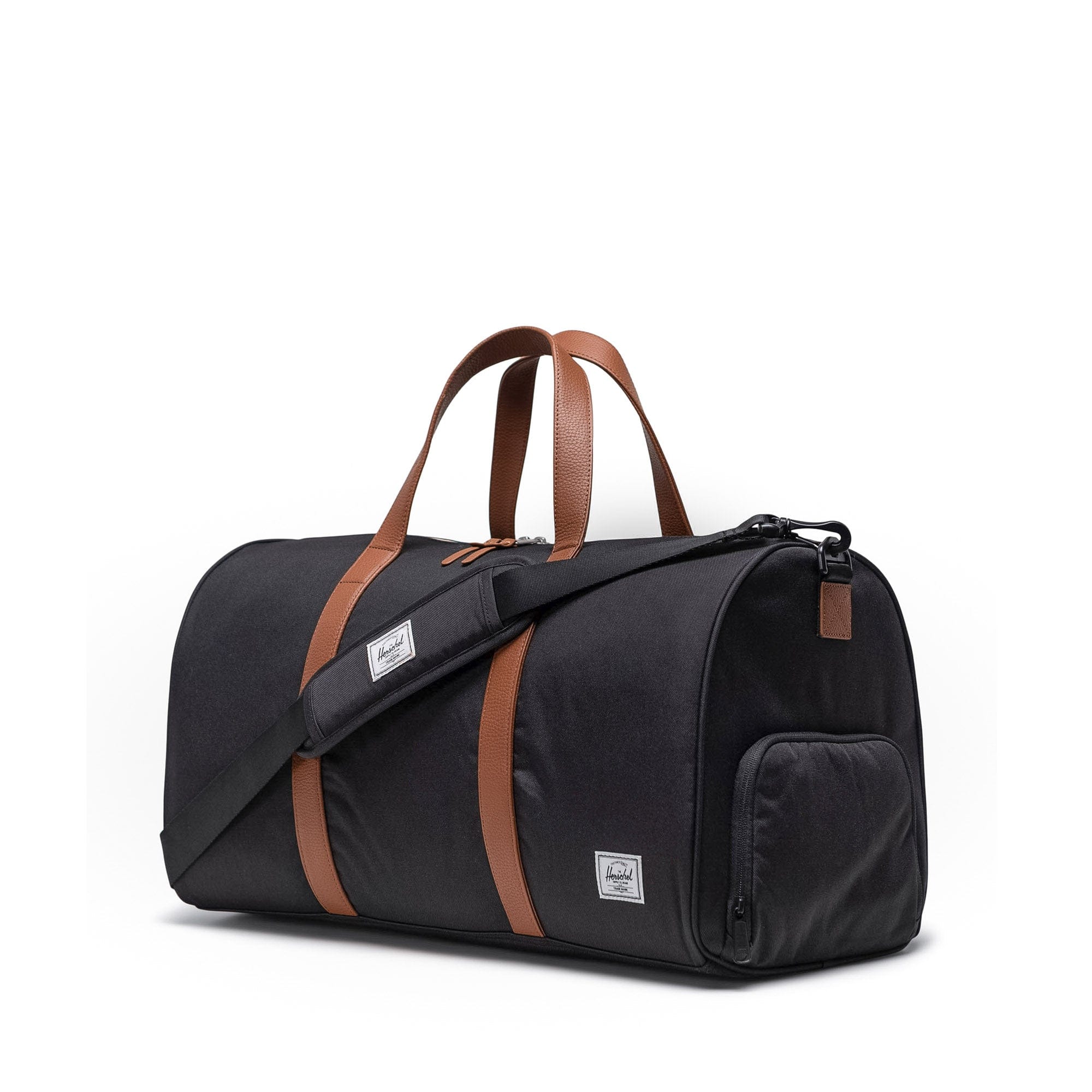 HERSCHEL NOVEL DUFFLE - Image 4