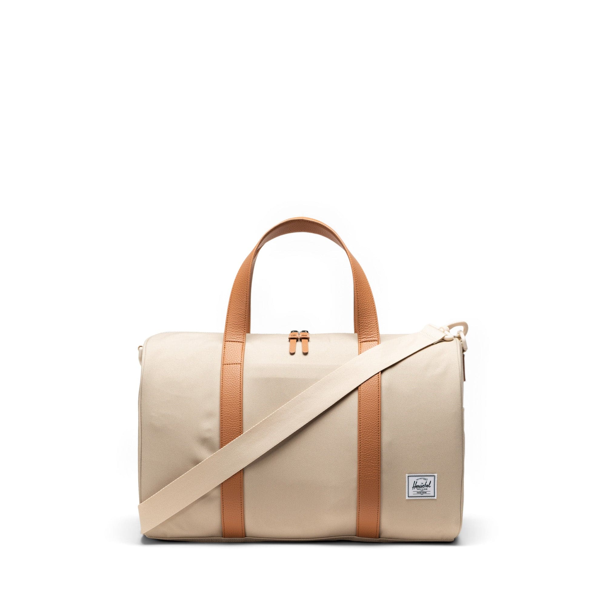 Herschel Novel Carry On Duffle