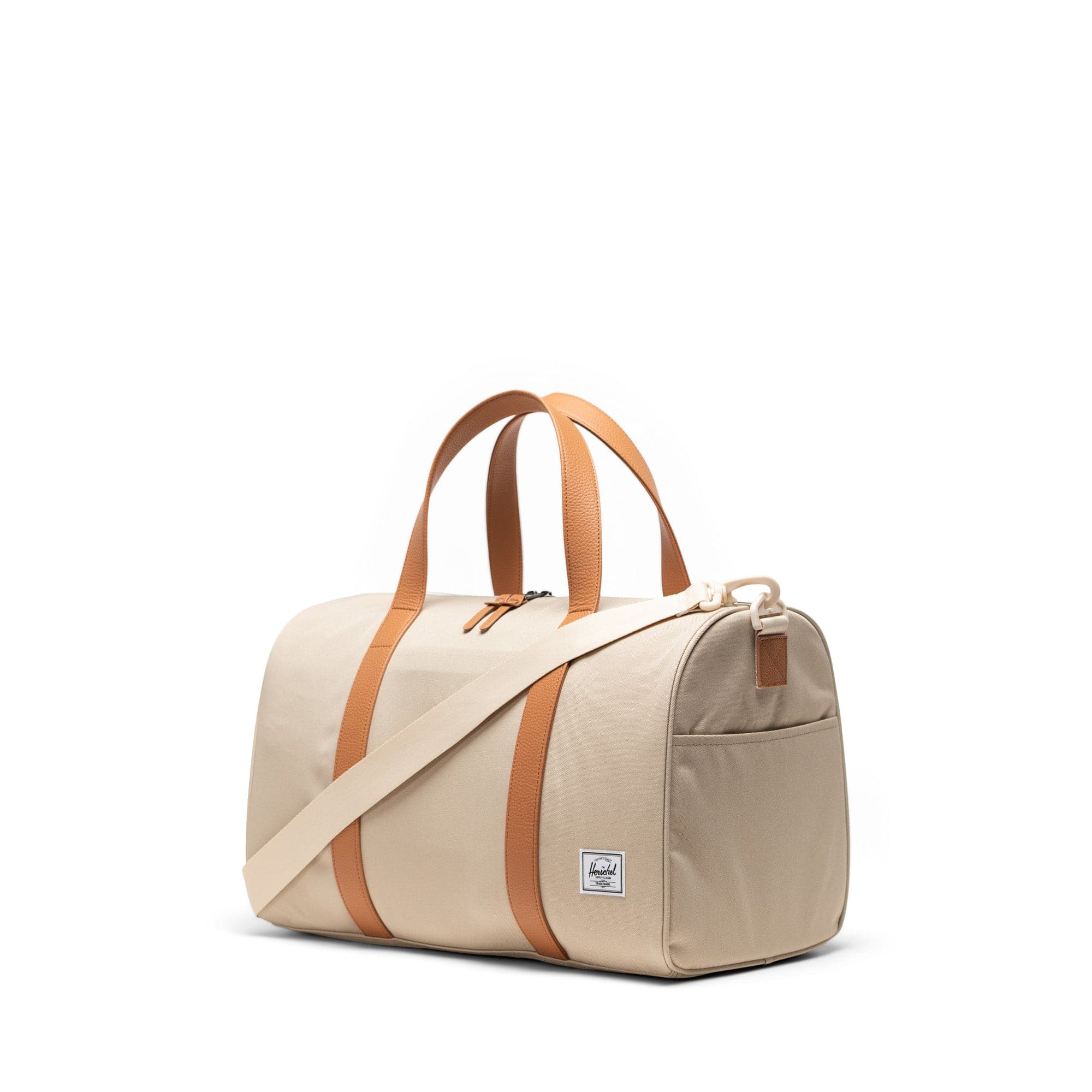 Herschel Novel Carry On Duffle - Image 2