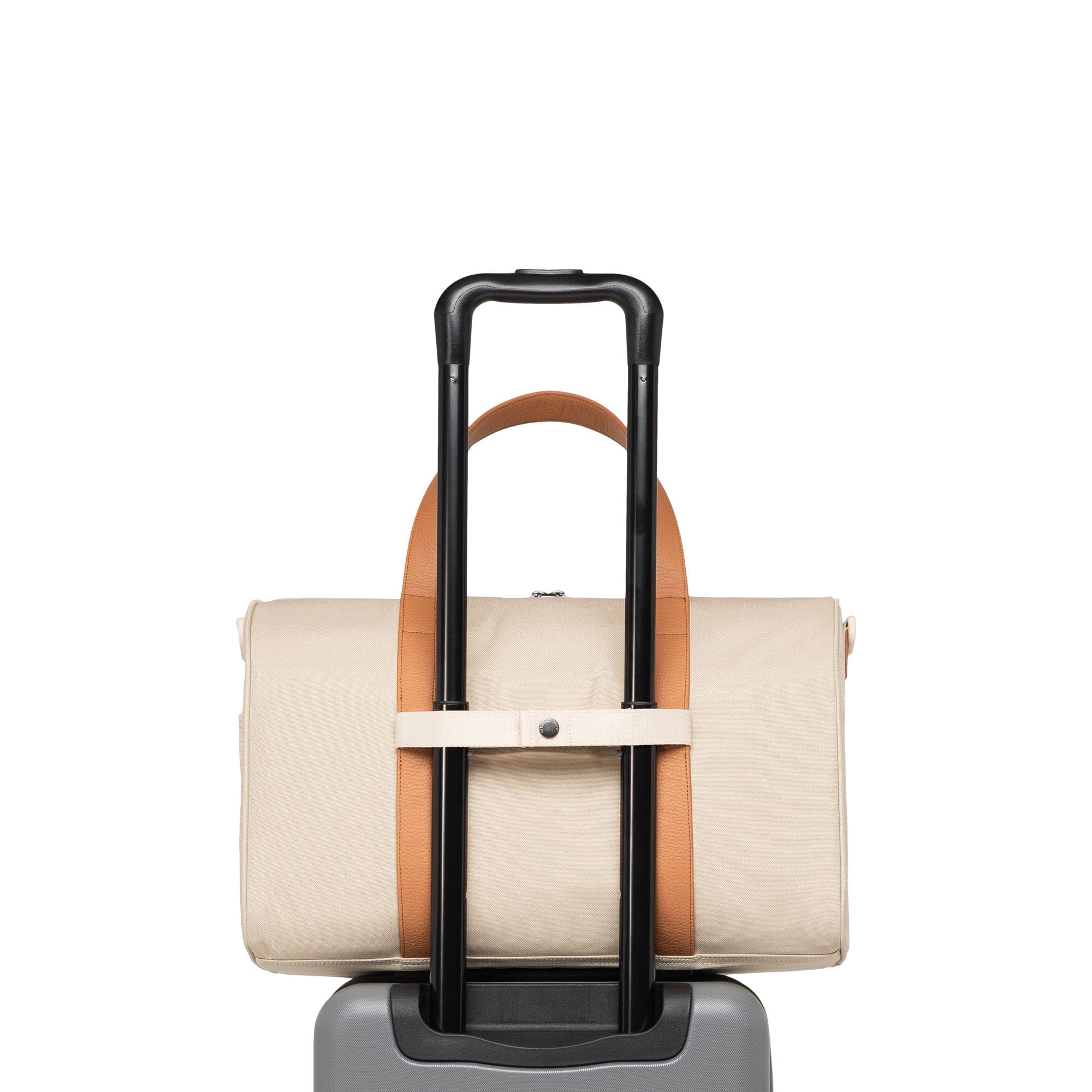 Herschel Novel Carry On Duffle - Image 4