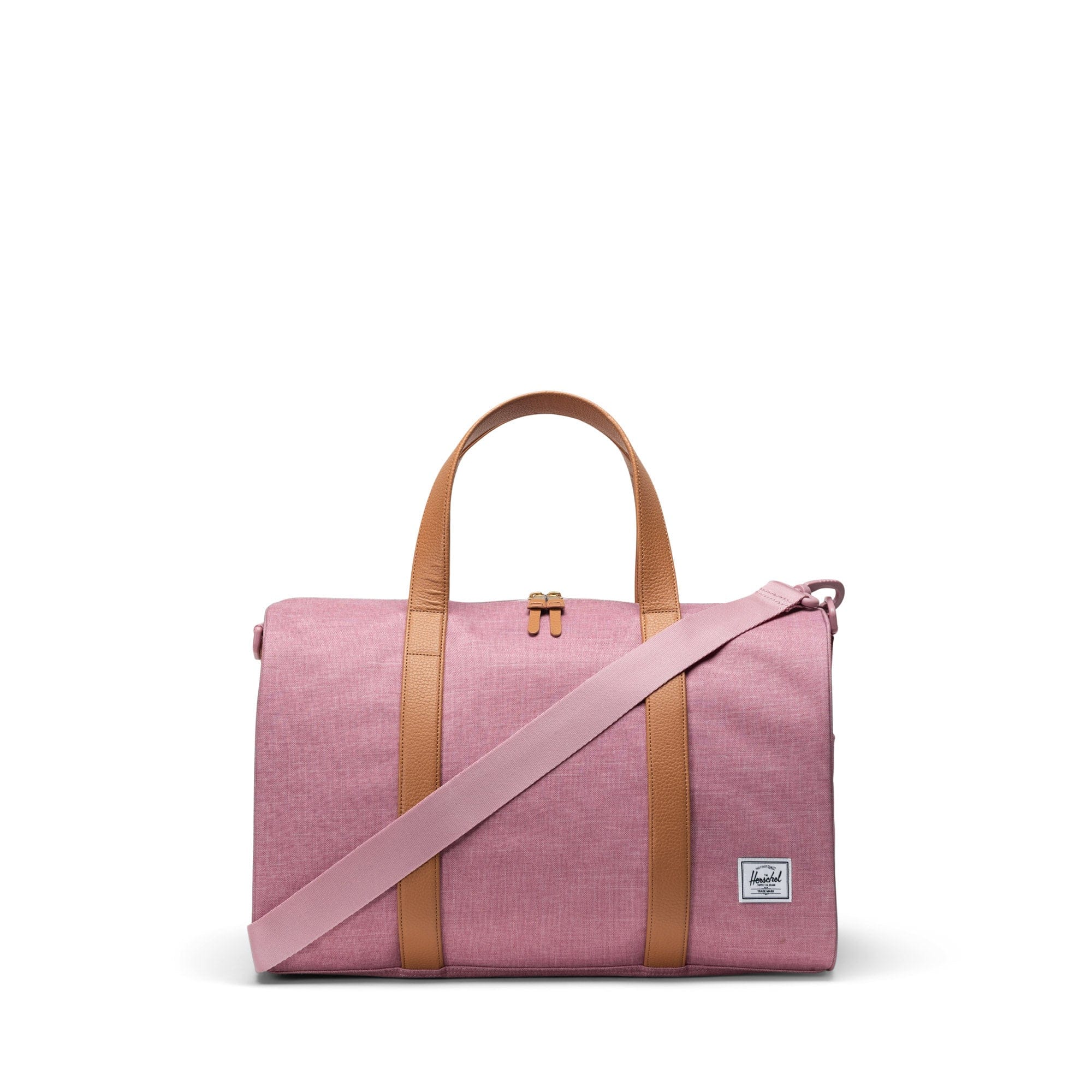 Herschel Novel Carry On Duffle