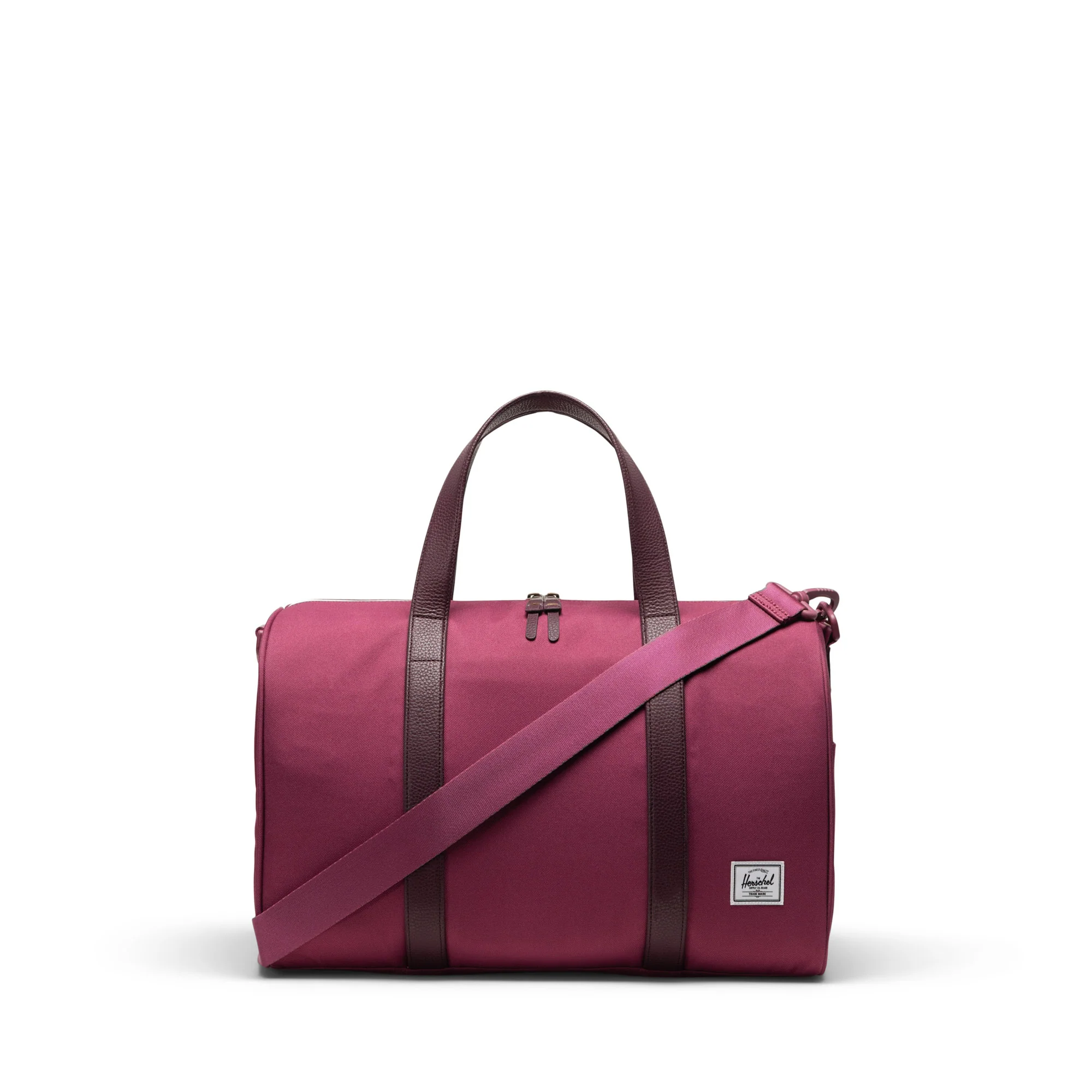 Herschel Novel Carry On Duffle