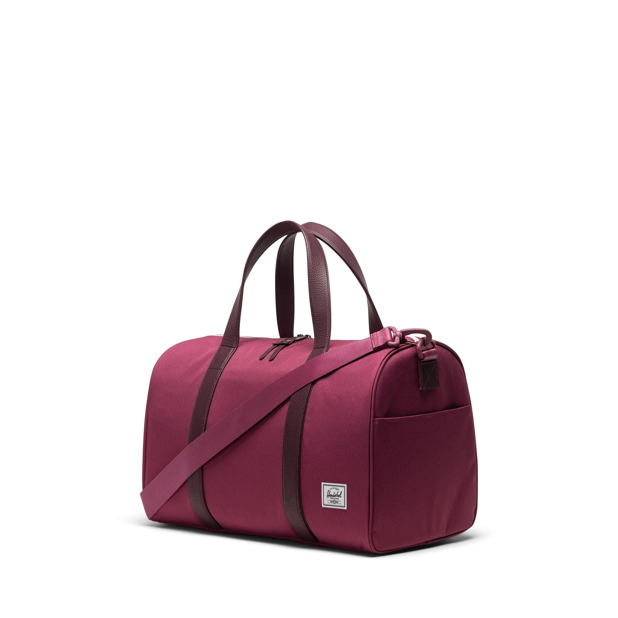 Herschel Novel Carry On Duffle - Image 2