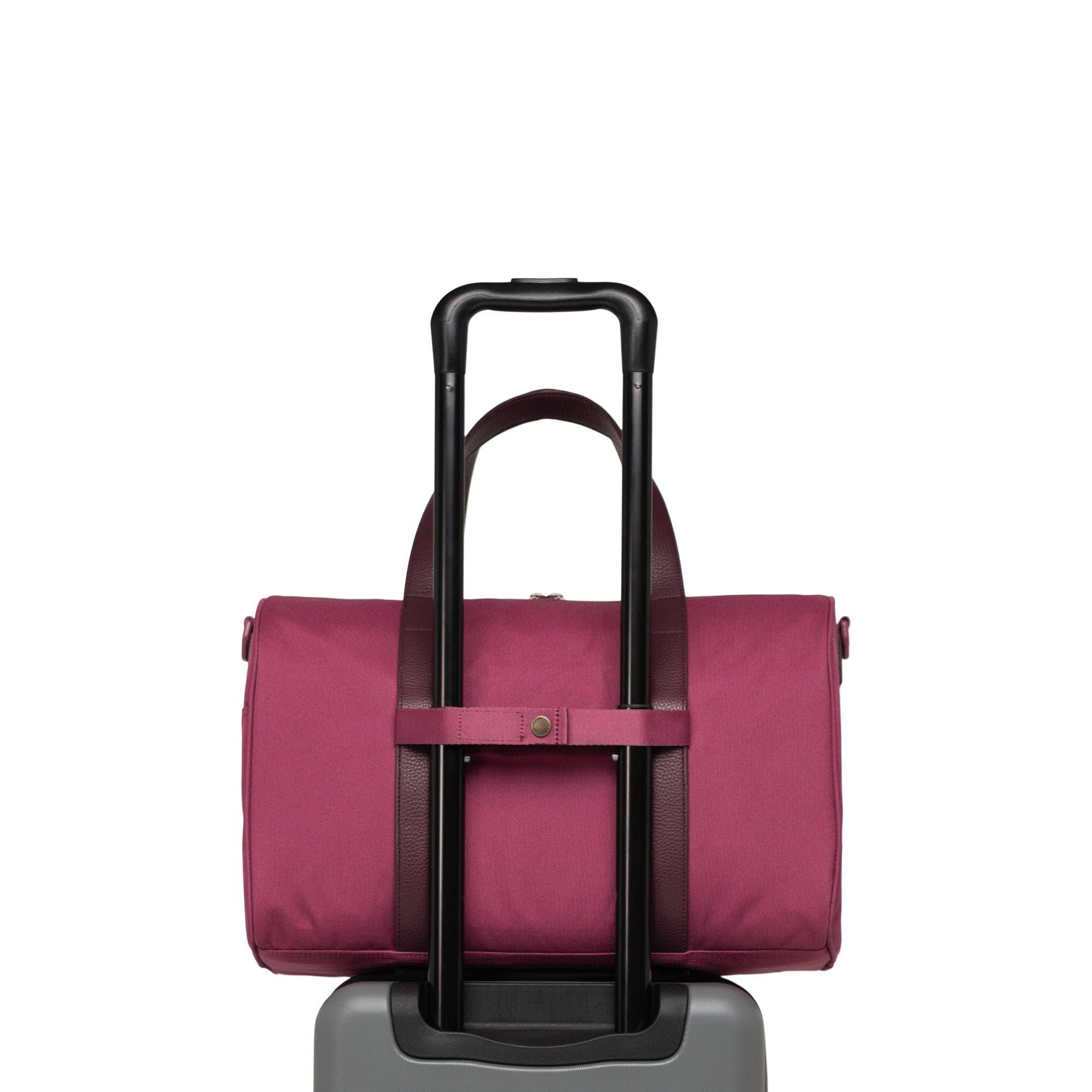 Herschel Novel Carry On Duffle - Image 4