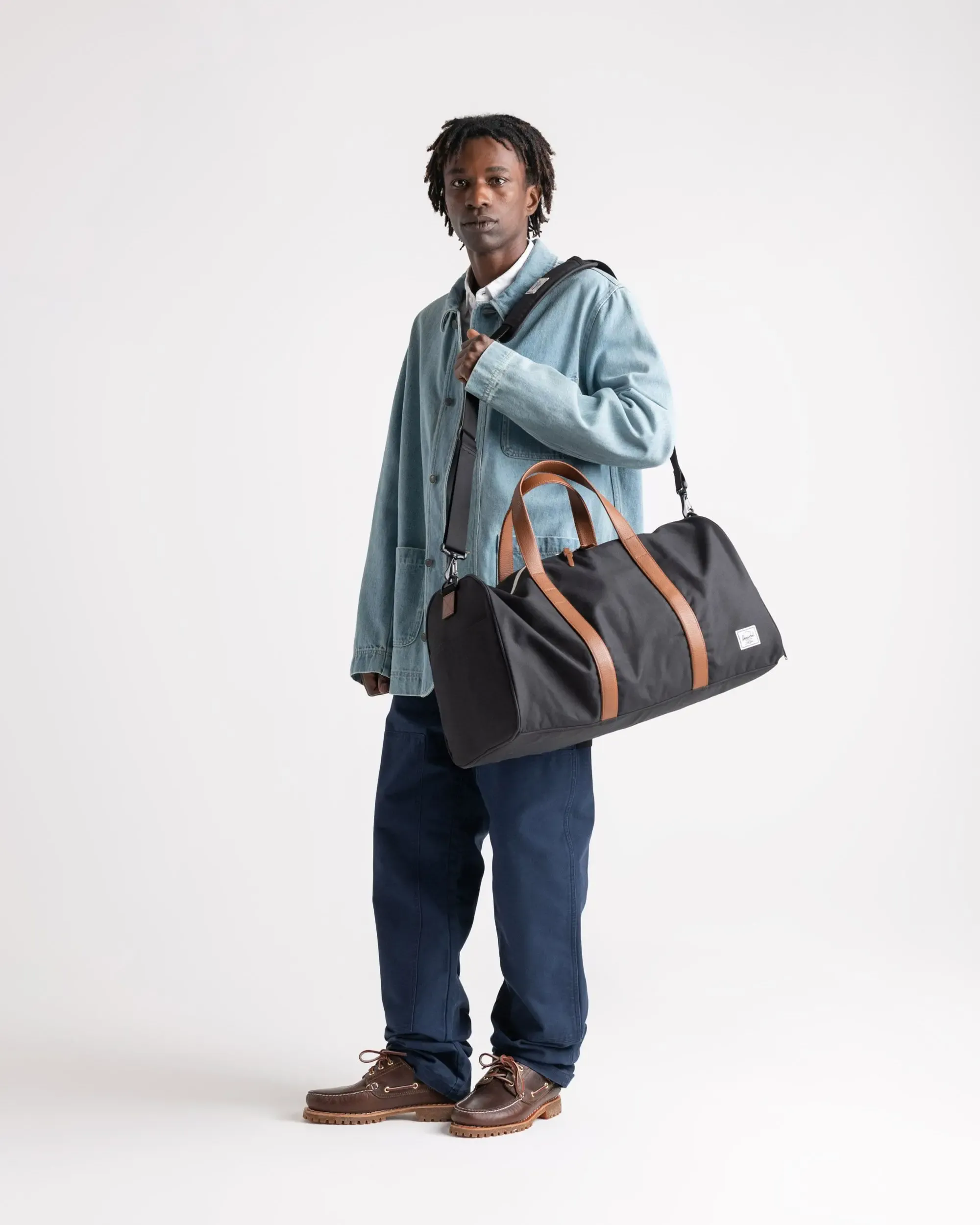 Herschel Novel Duffle - Image 4