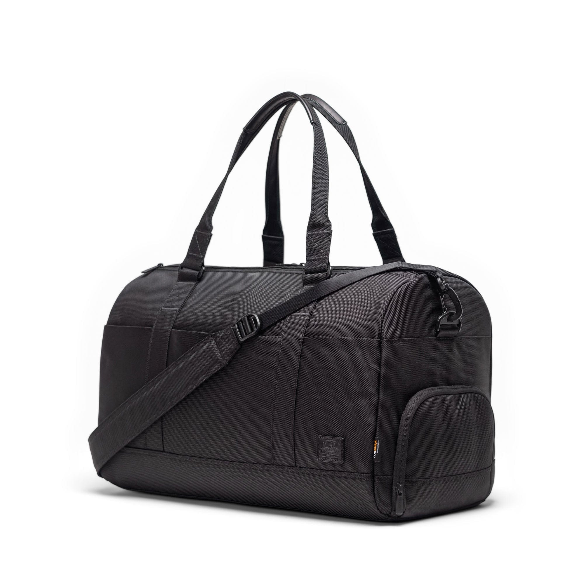 Herschel Novel Duffle Tech Cordura - Image 2