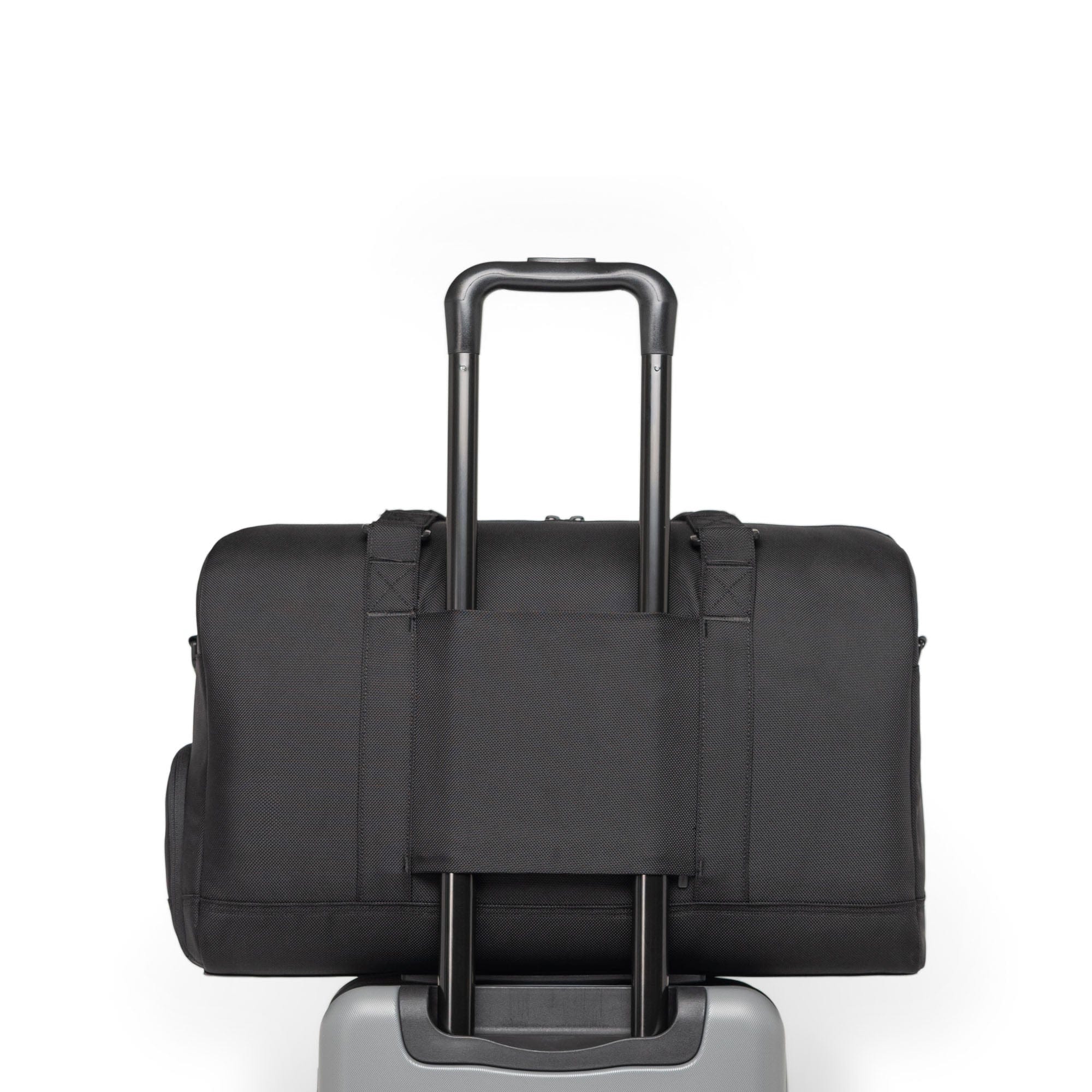 Herschel Novel Duffle Tech Cordura - Image 5