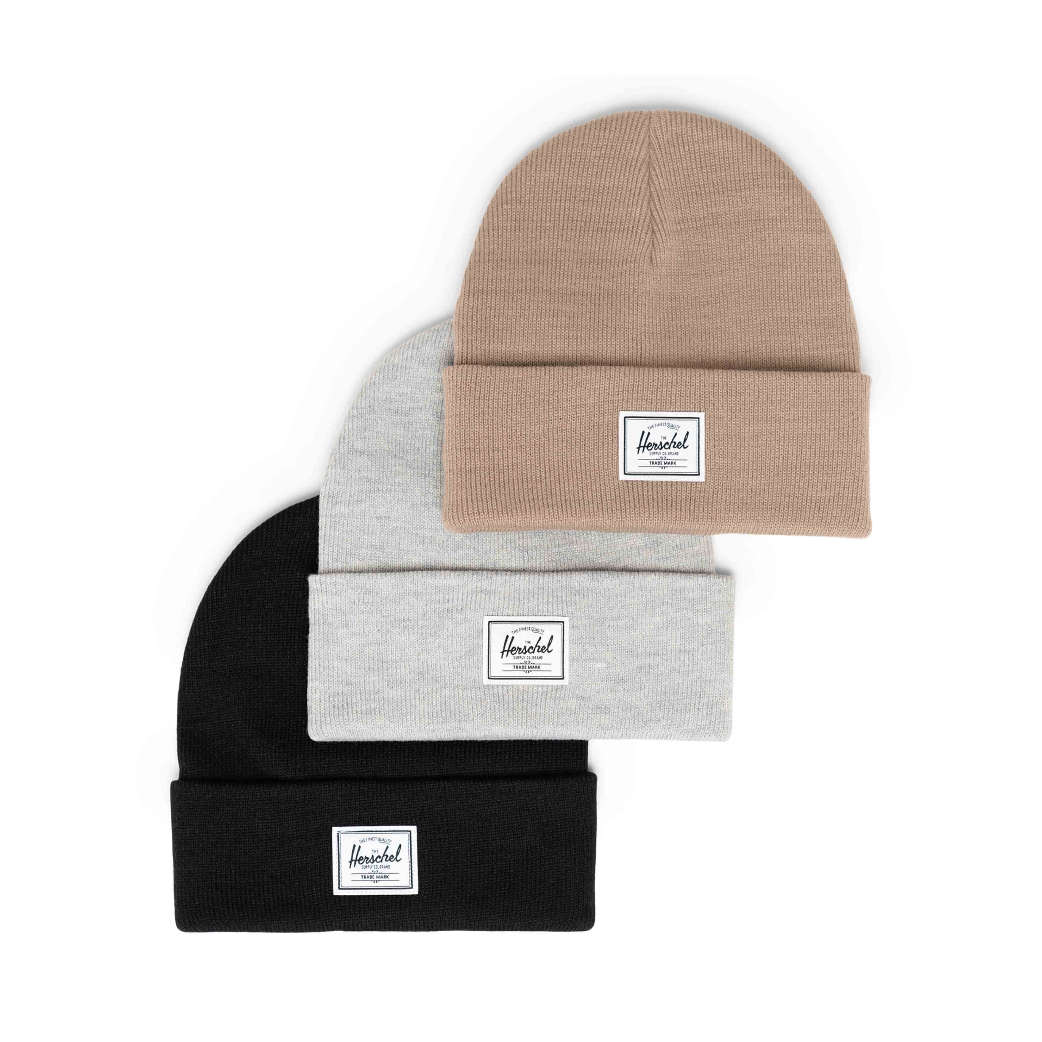3 Pack Elmer Beanie - Image 2