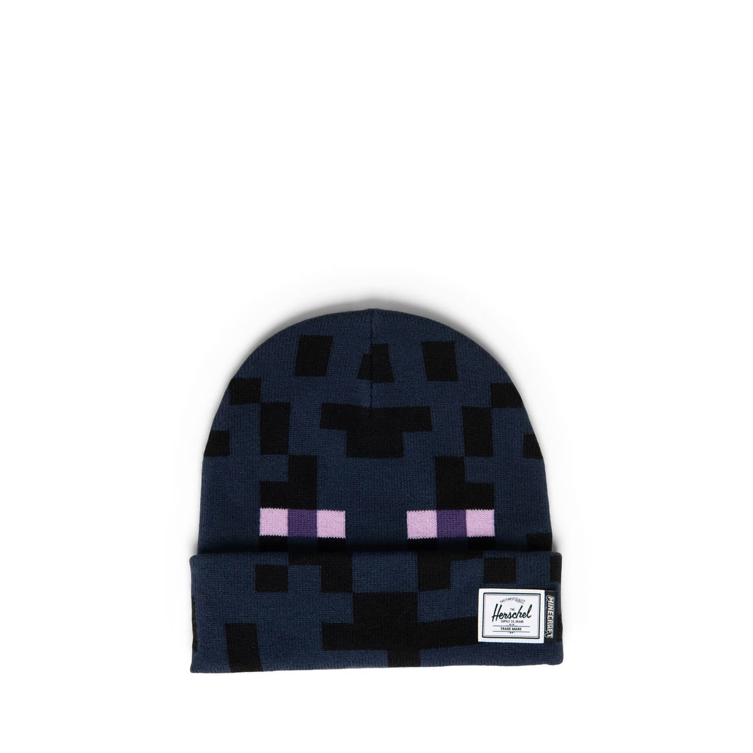 Minecraft Elmer Beanie