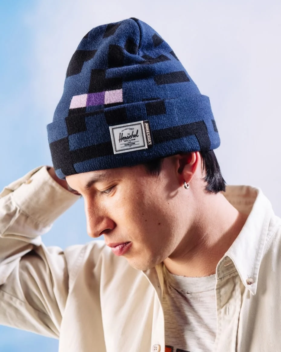 Minecraft Elmer Beanie - Image 2