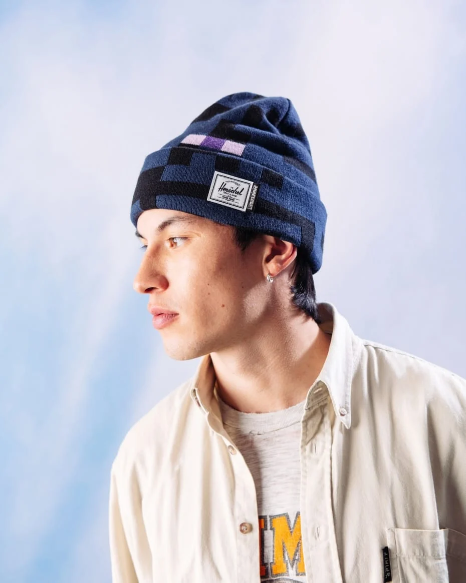 Minecraft Elmer Beanie - Image 3