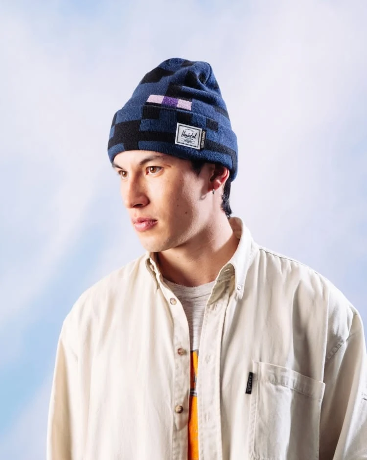 Minecraft Elmer Beanie - Image 4