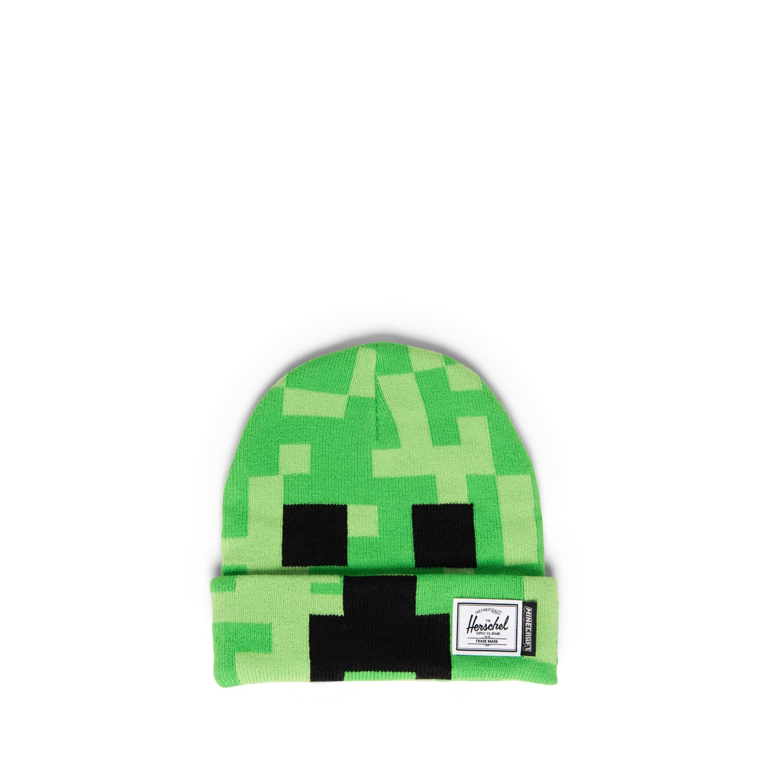 Minecraft Elmer Kids Beanie