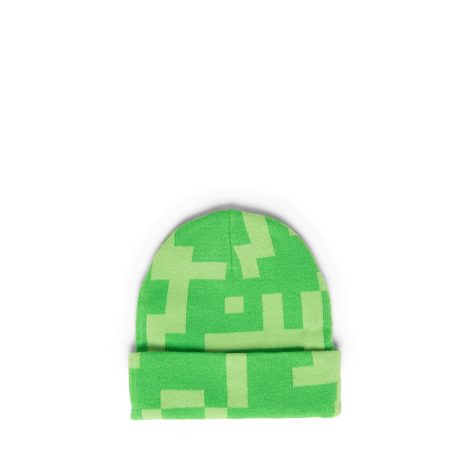 Minecraft Elmer Kids Beanie - Image 4