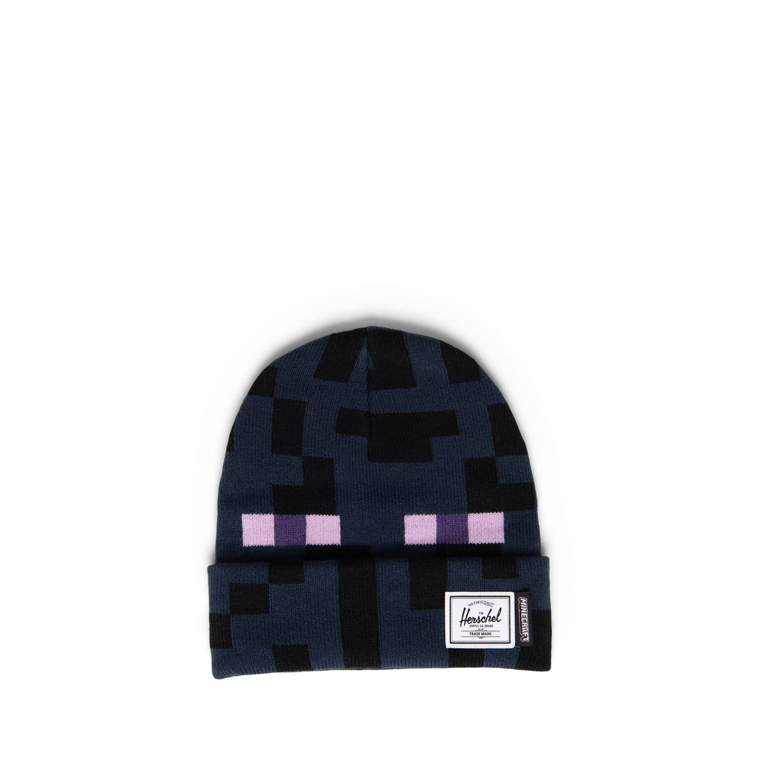 Minecraft Elmer Kids Beanie