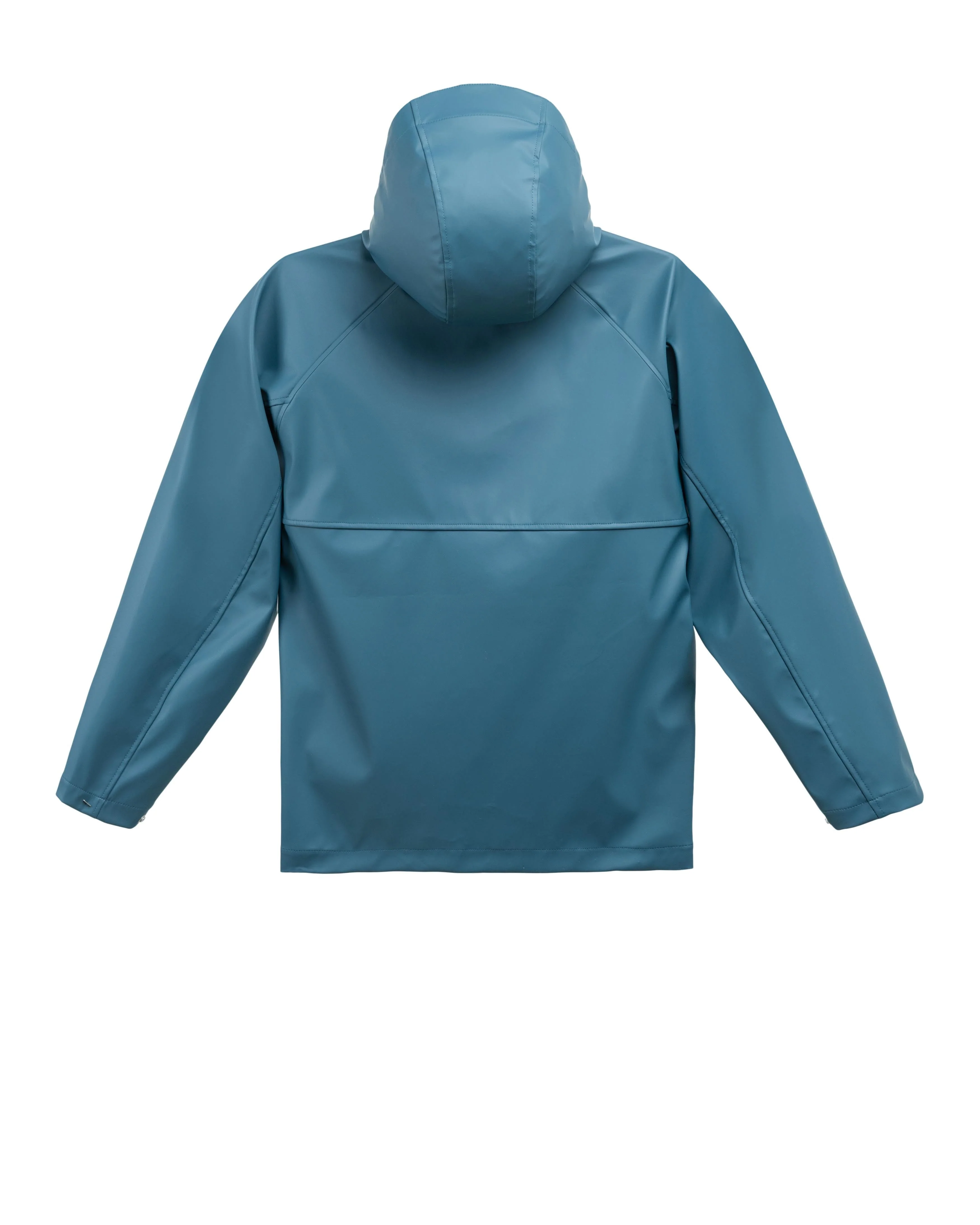 Classic Rain Jacket Men S - Image 2
