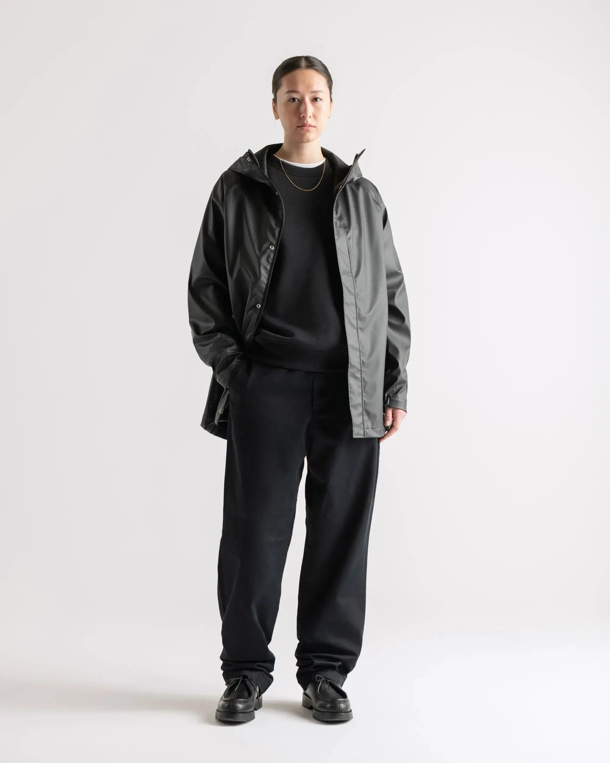 Classic Rain Jacket Women S - Image 2