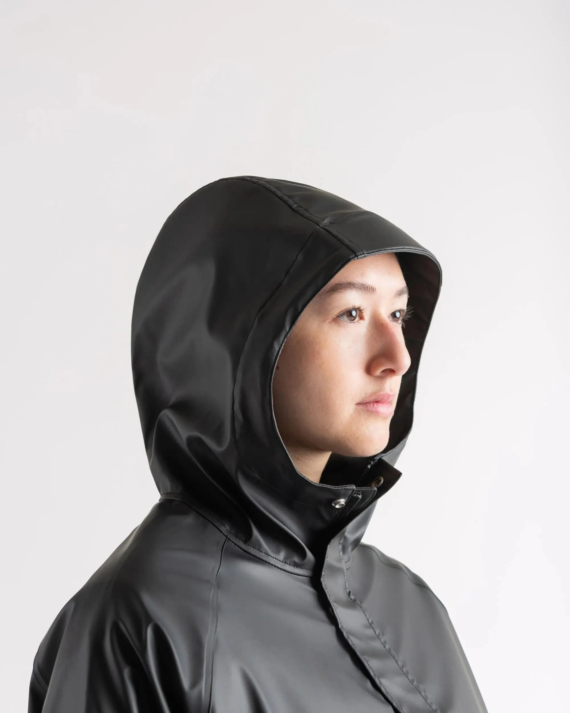 Classic Rain Jacket Women S - Image 5
