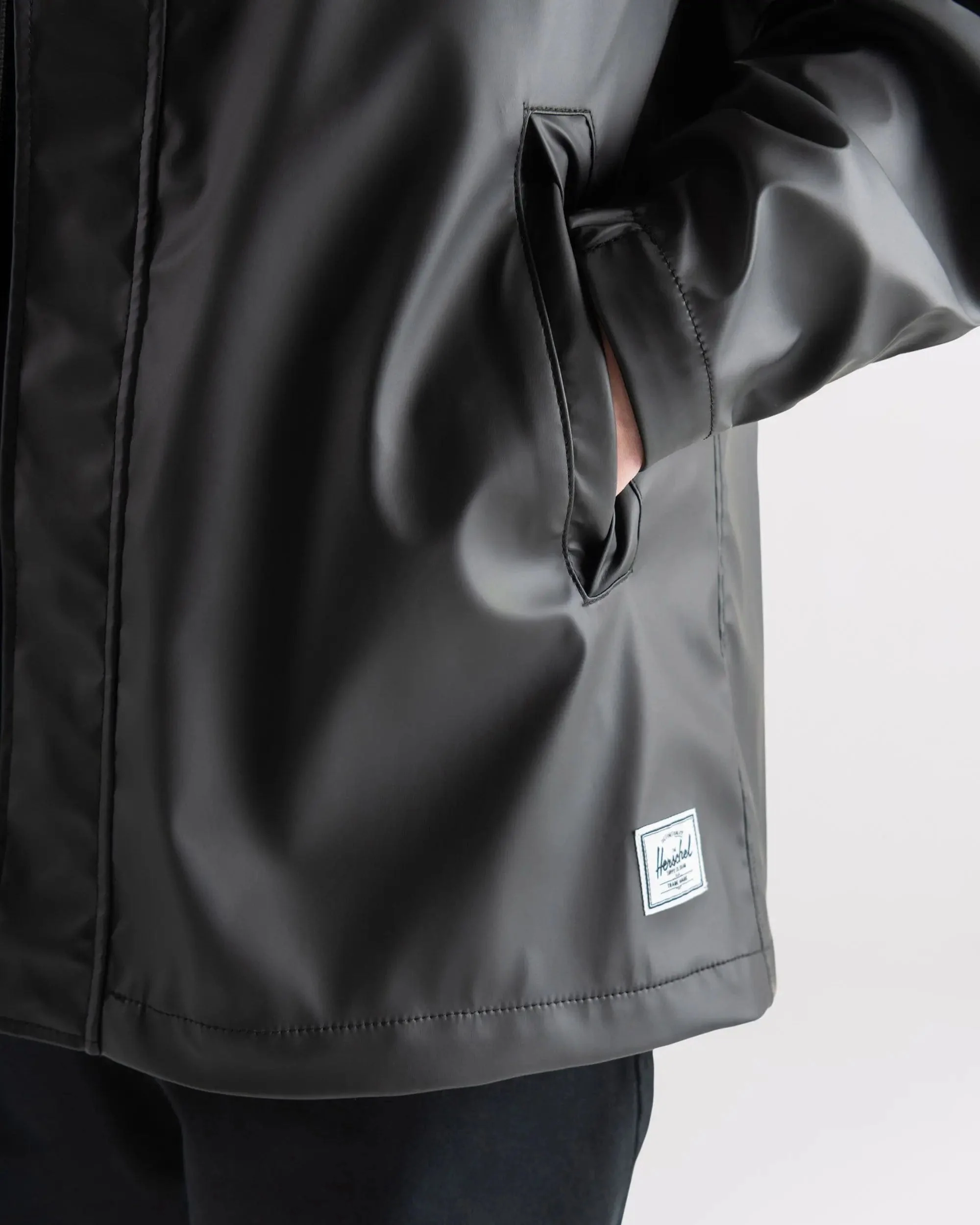 Classic Rain Jacket Women S - Image 6