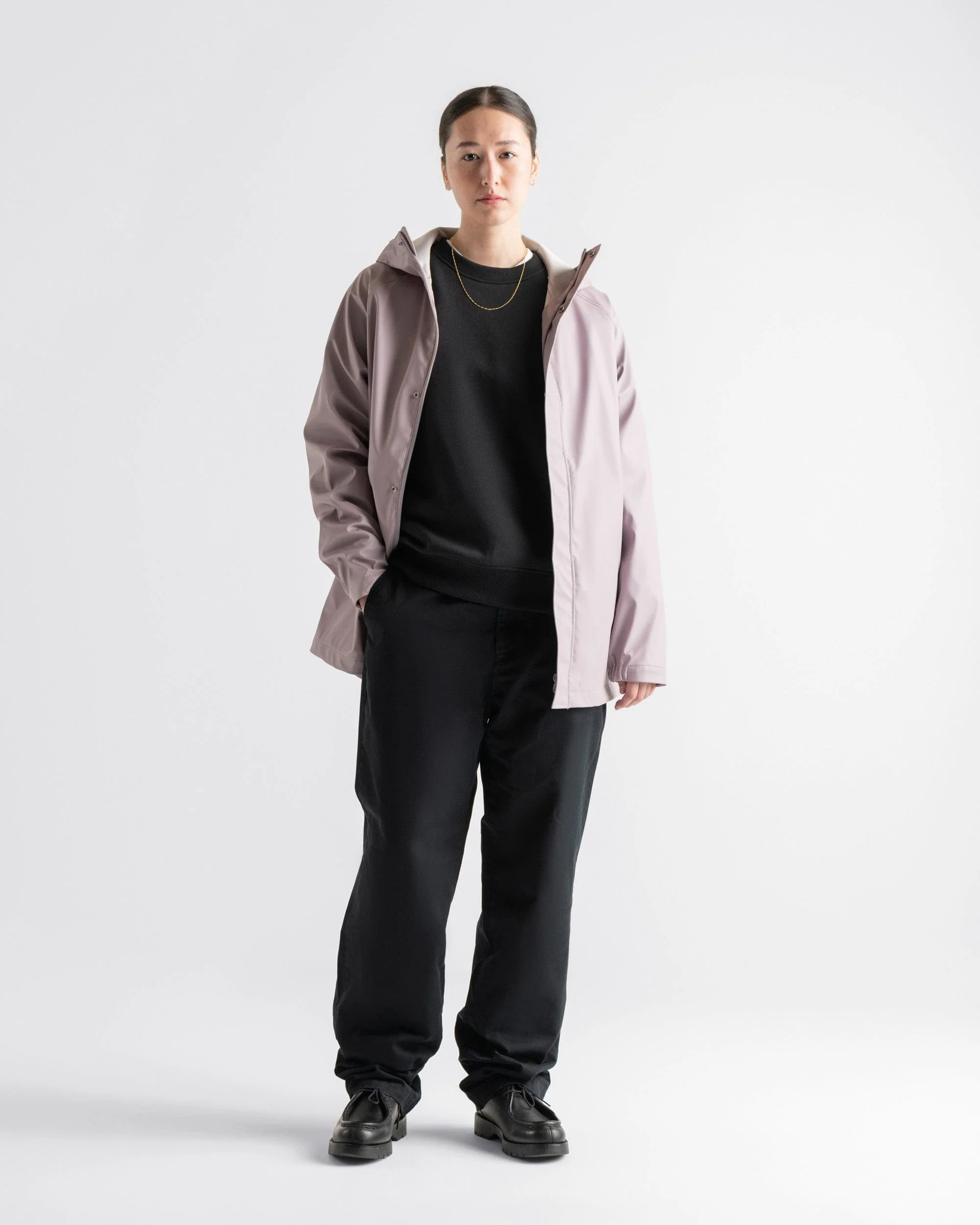 Classic Rain Jacket Women S - Image 2