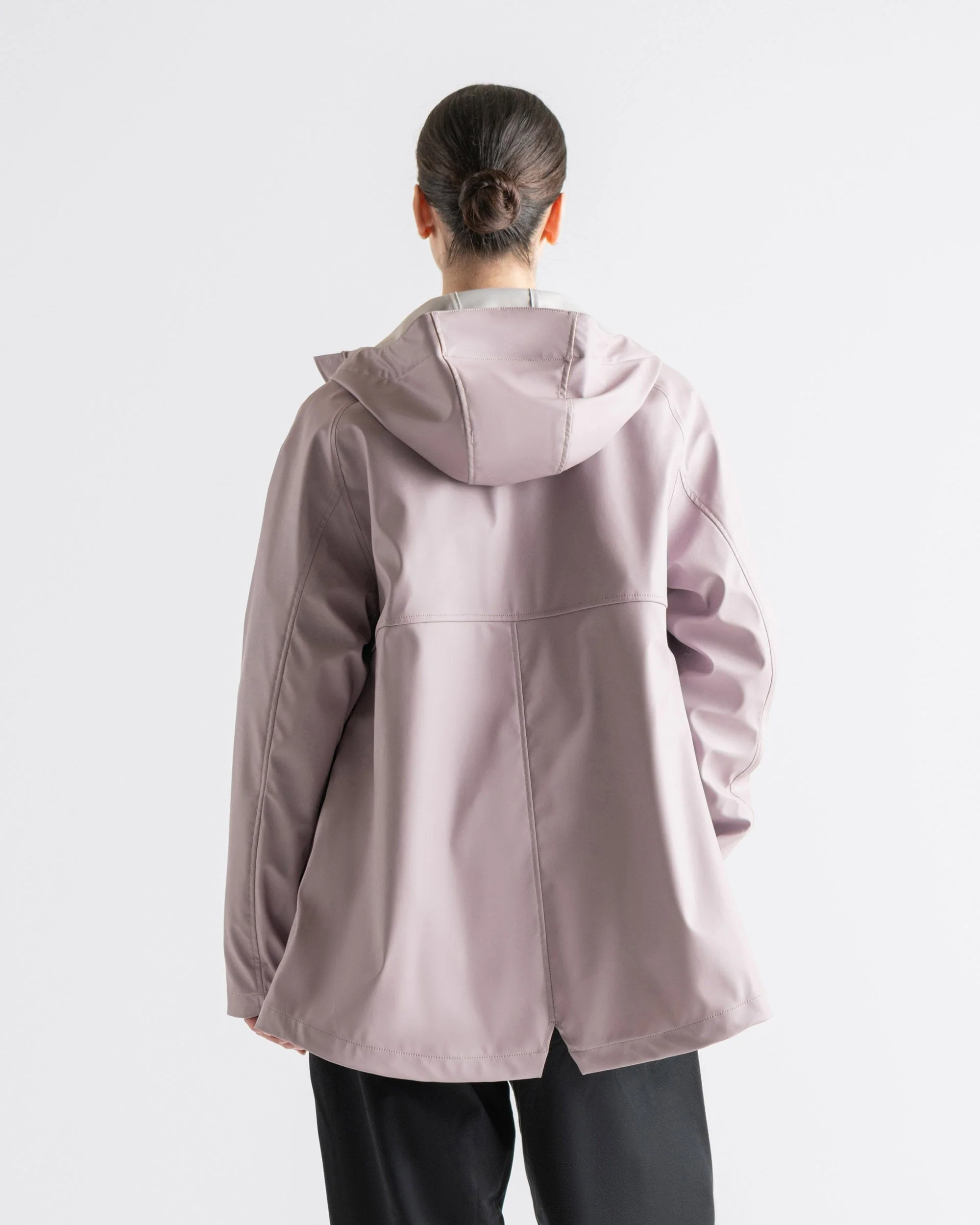Classic Rain Jacket Women S - Image 3