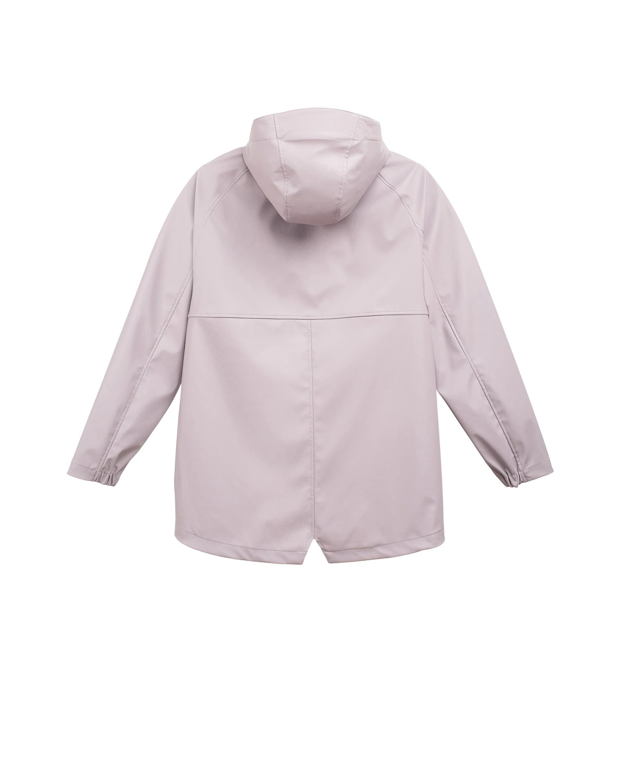 Classic Rain Jacket Women S - Image 4